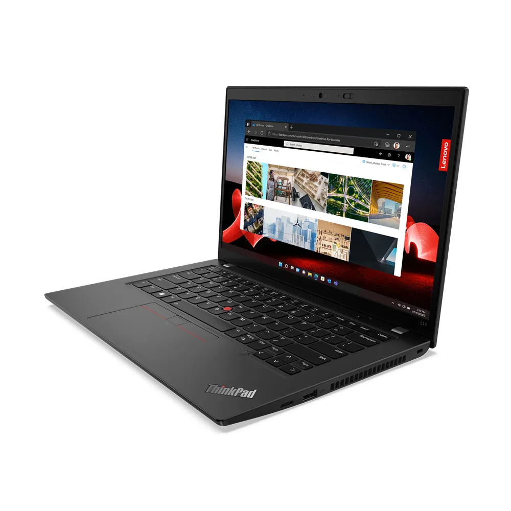 Lenovo Thinkpad L14 G4 I5-1335U/16Gb/512Ssd/Fhd/Matt/W11pro