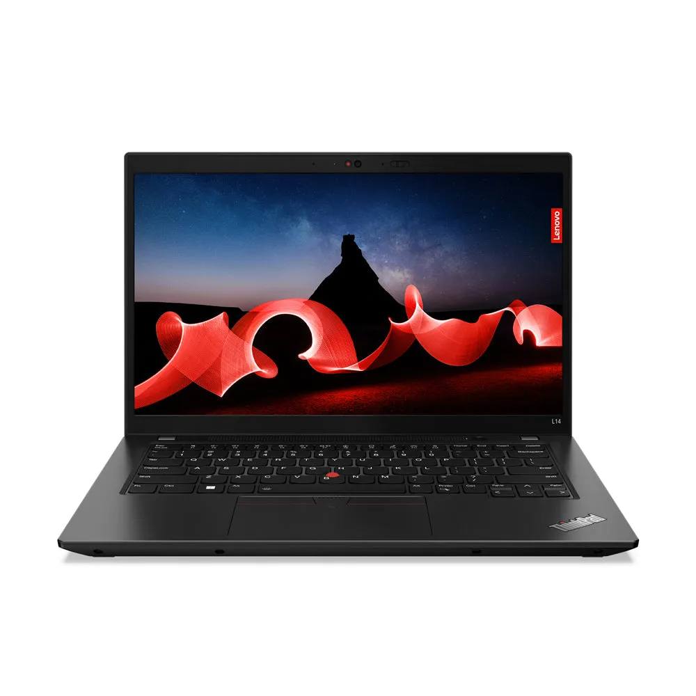 Lenovo Thinkpad L14 G4 I5-1335U/16Gb/512Ssd/Fhd/Matt/W11pro