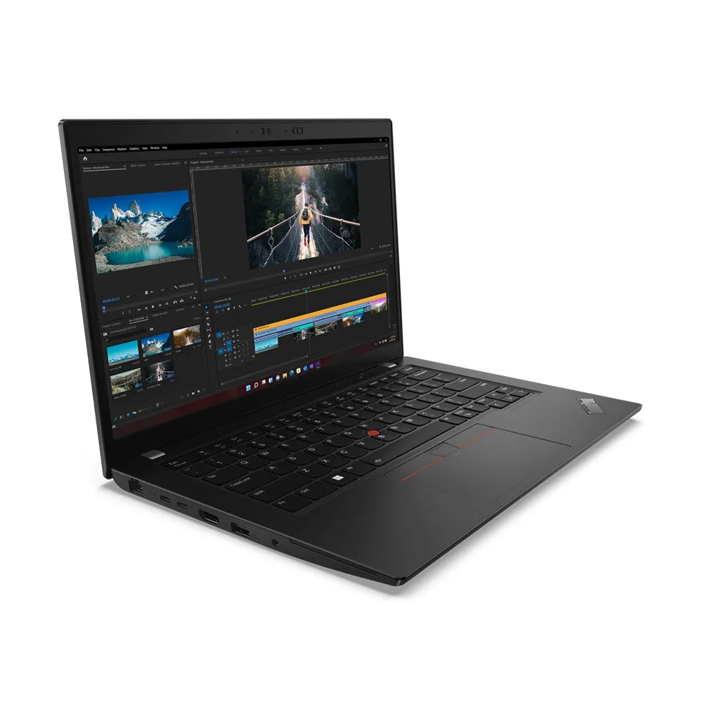 Lenovo Thinkpad L14 G4 I5-1335U/16Gb/512Ssd/Fhd/Matt/W11pro