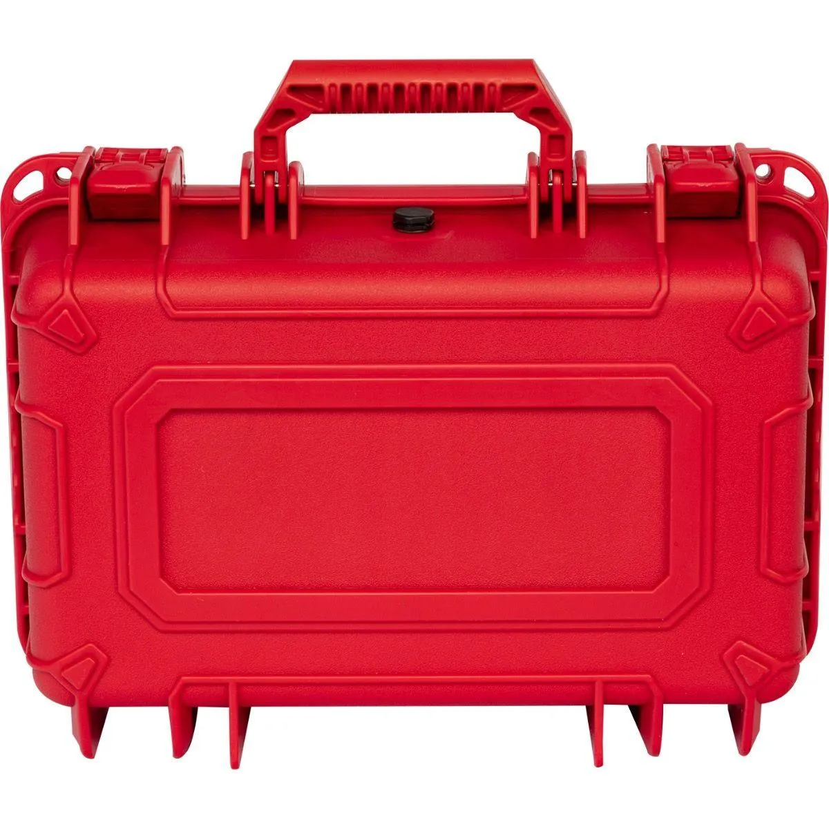 Logging First Aid & Trauma Kit - Hard Case