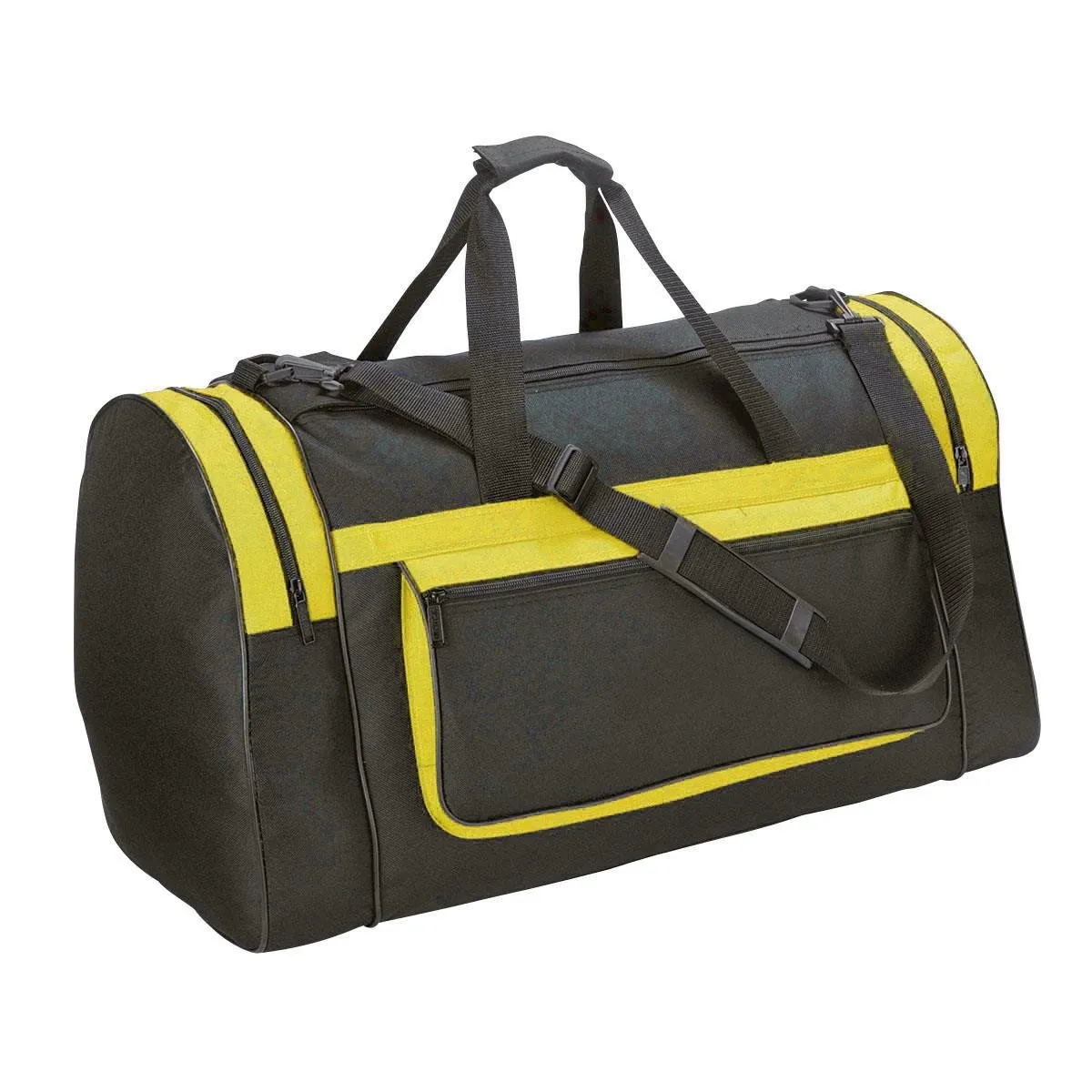 MAGNUM SPORTS BAG