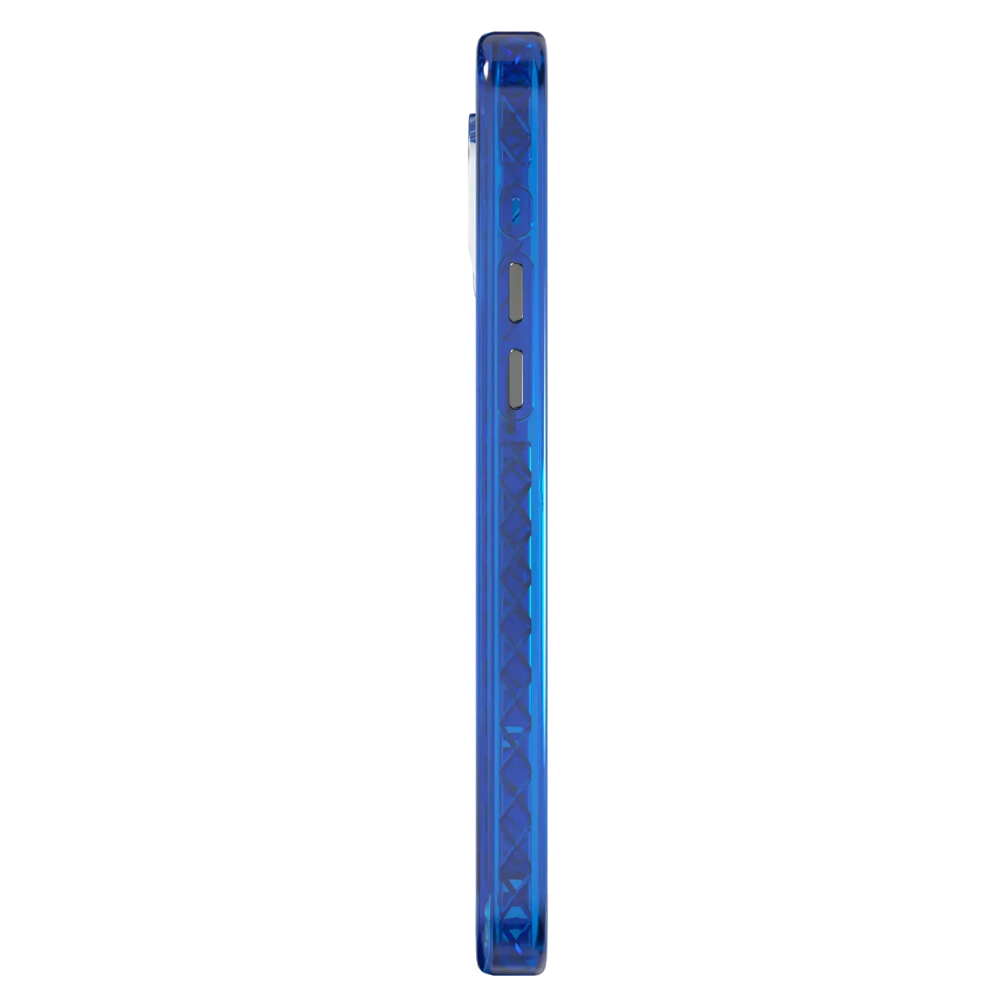 MagSafe® Case for Apple iPhone 15 Pro Max | Bermuda Blue | Magnitude Series