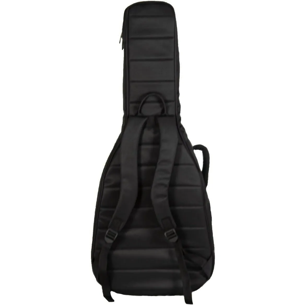 Mammoth Wooly Premium Acoustic Guitar Gig Bag