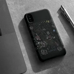 Maximum Colour iPhone Case