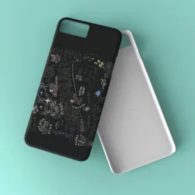 Maximum Colour Samsung Case