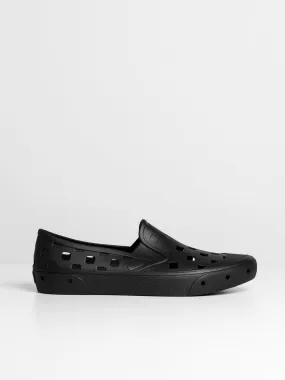 MENS VANS TREK SLIP-ON  - CLEARANCE
