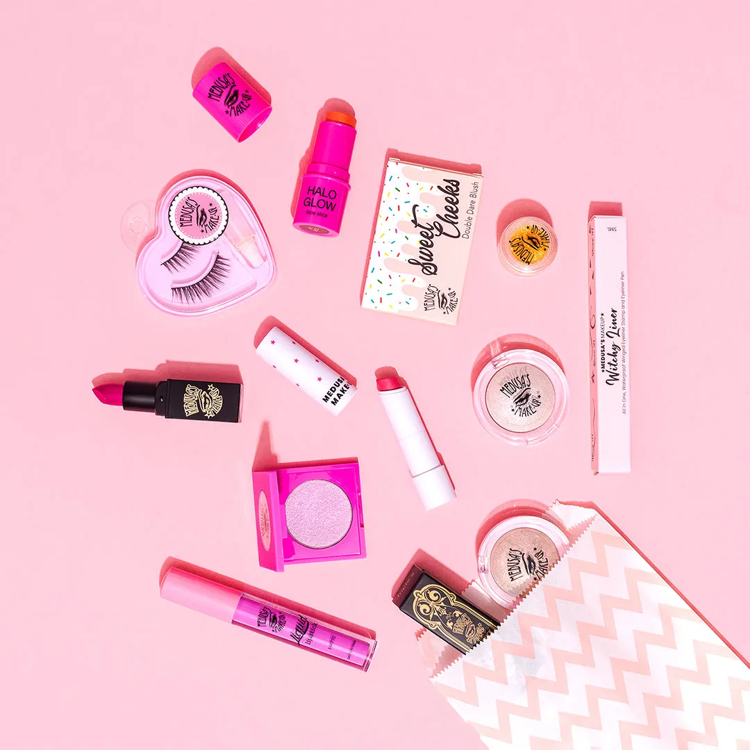 Monthly Beauty Box - USA