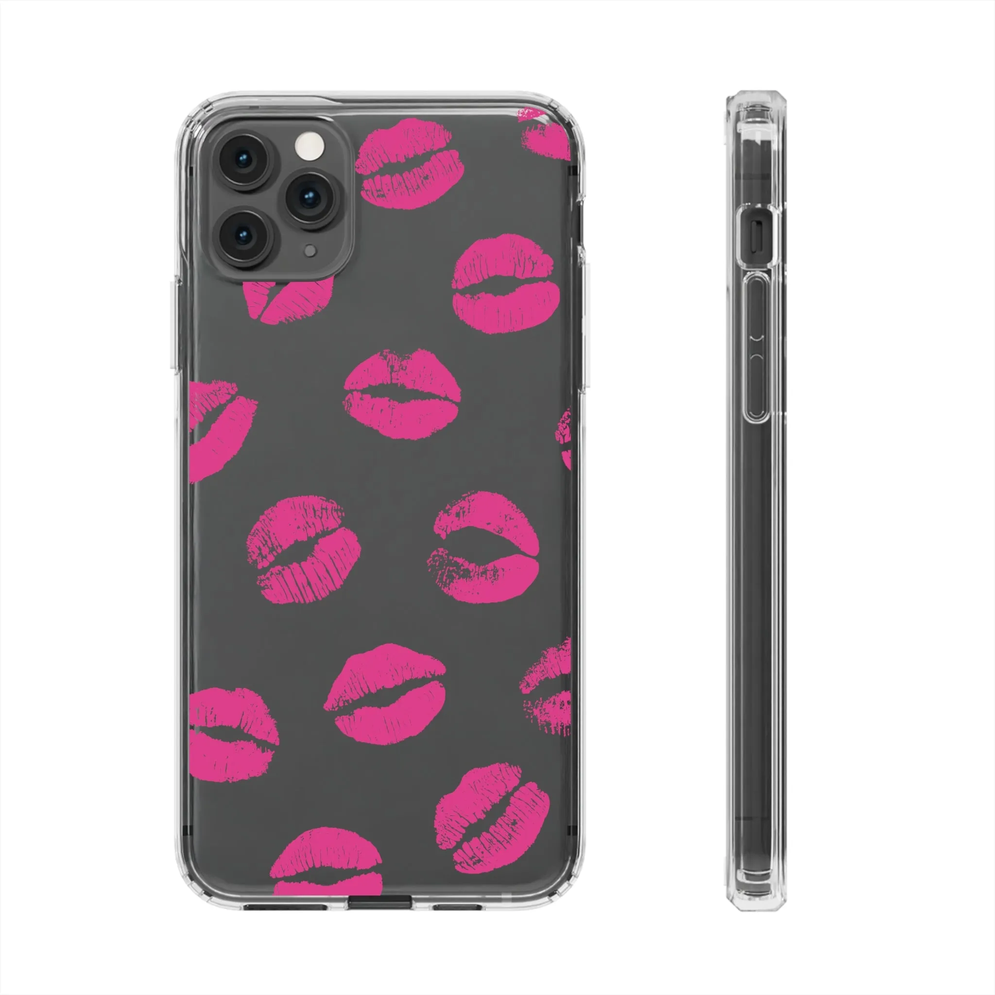 MWAH Clear Cases
