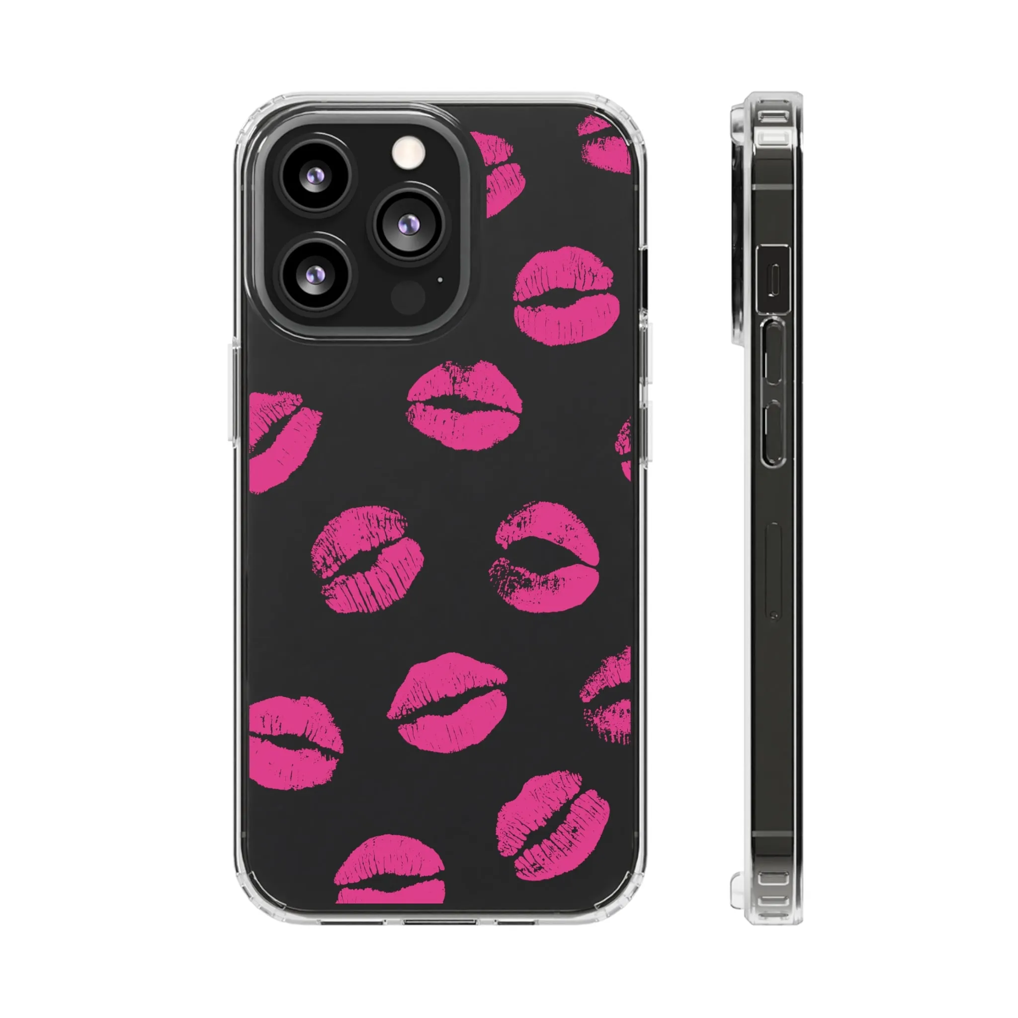 MWAH Clear Cases
