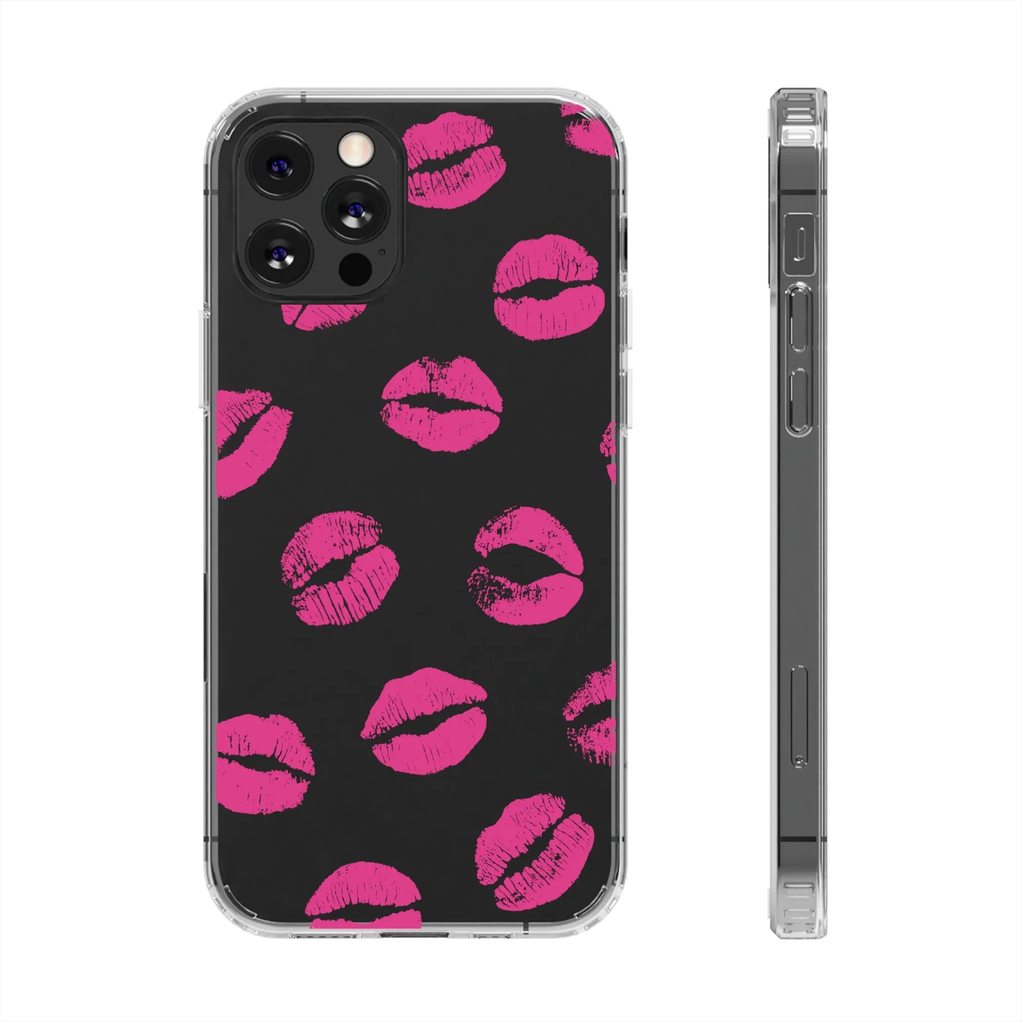 MWAH Clear Cases