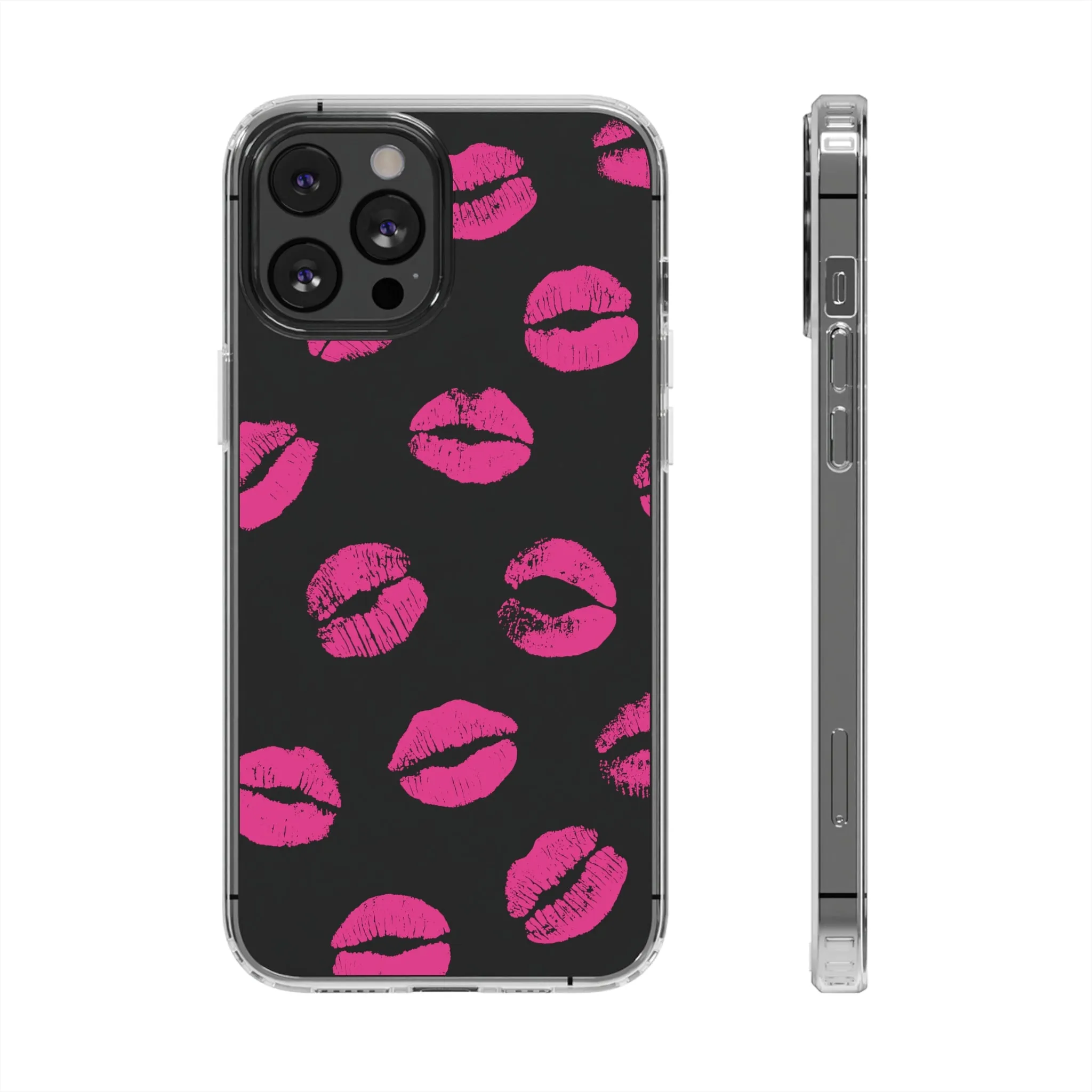 MWAH Clear Cases