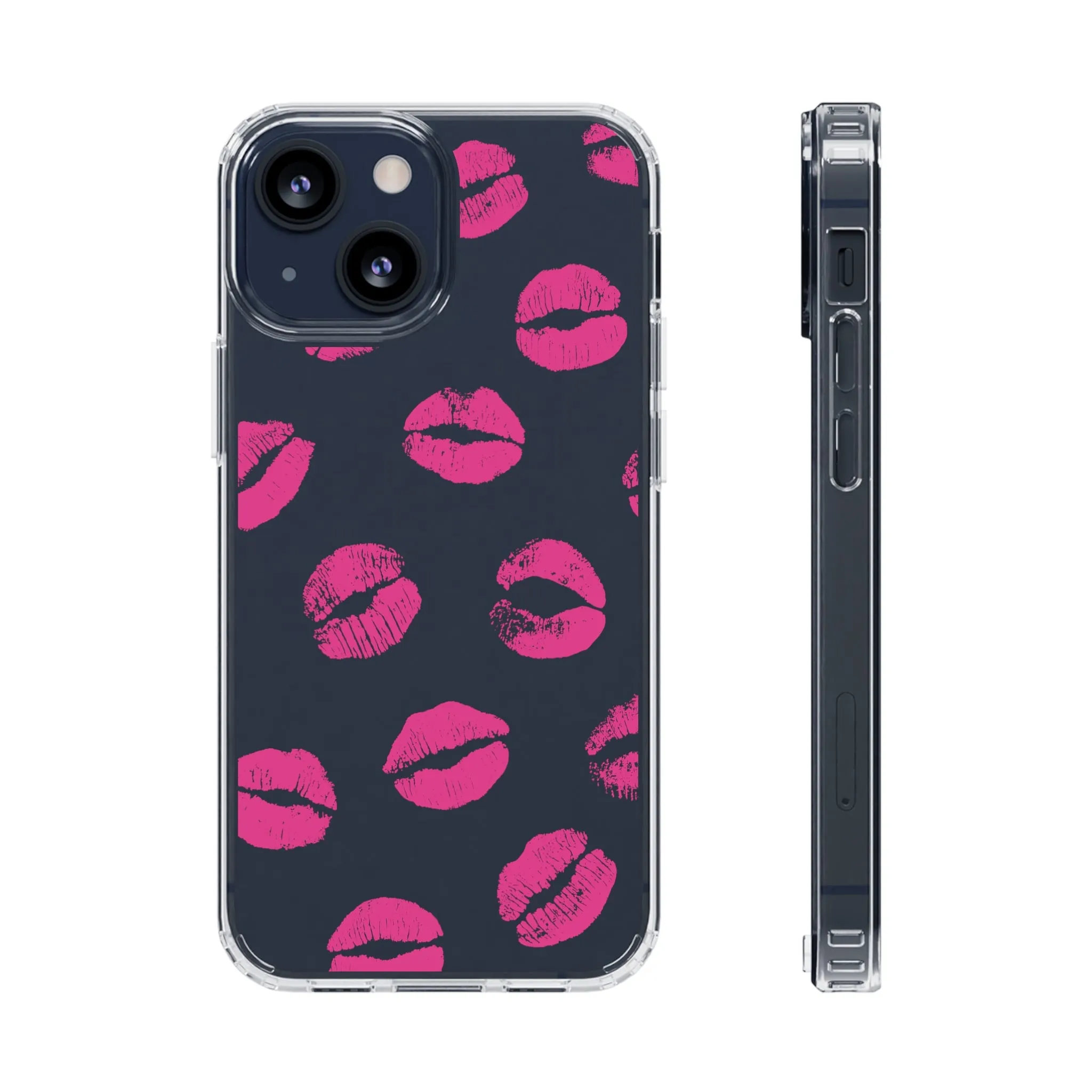 MWAH Clear Cases