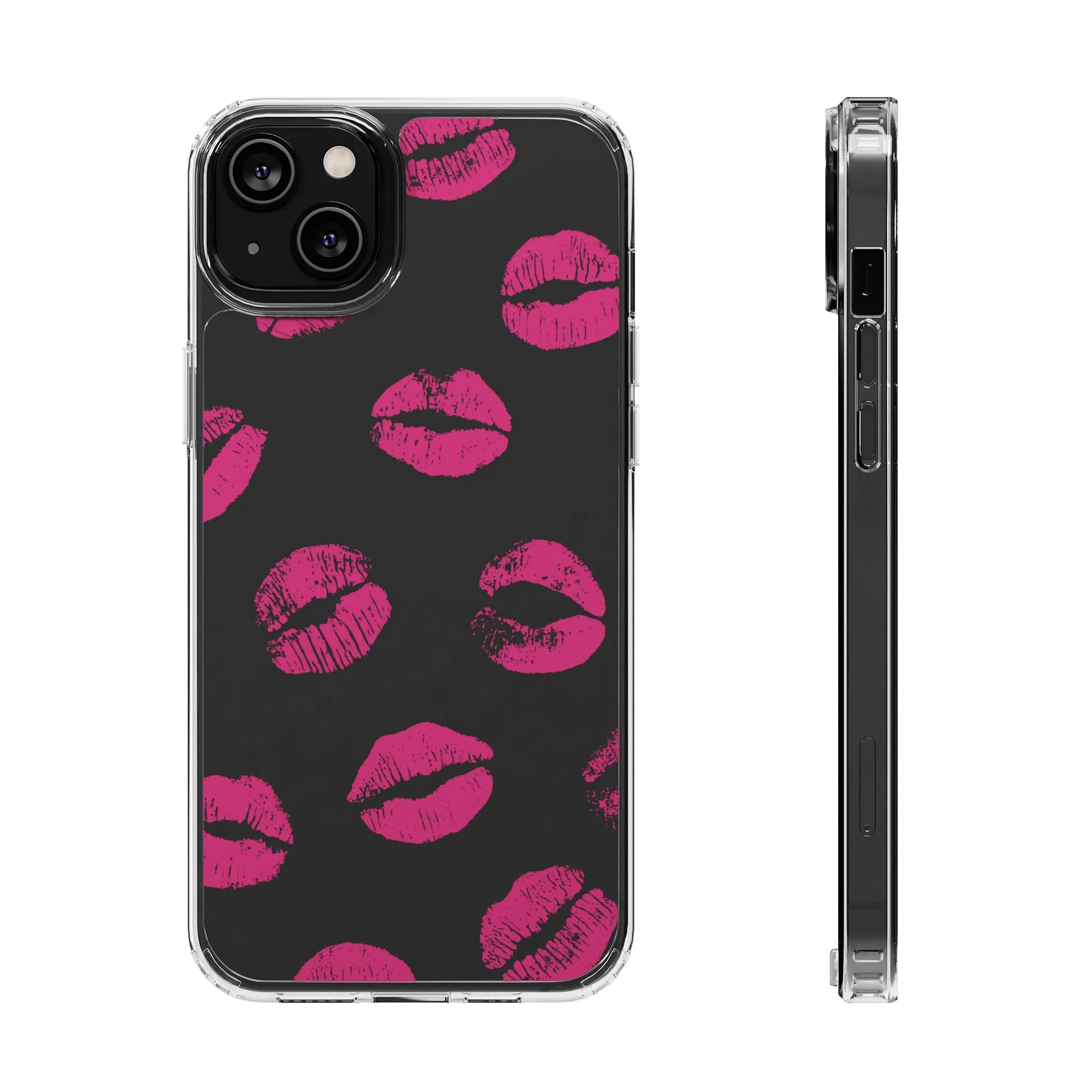 MWAH Clear Cases