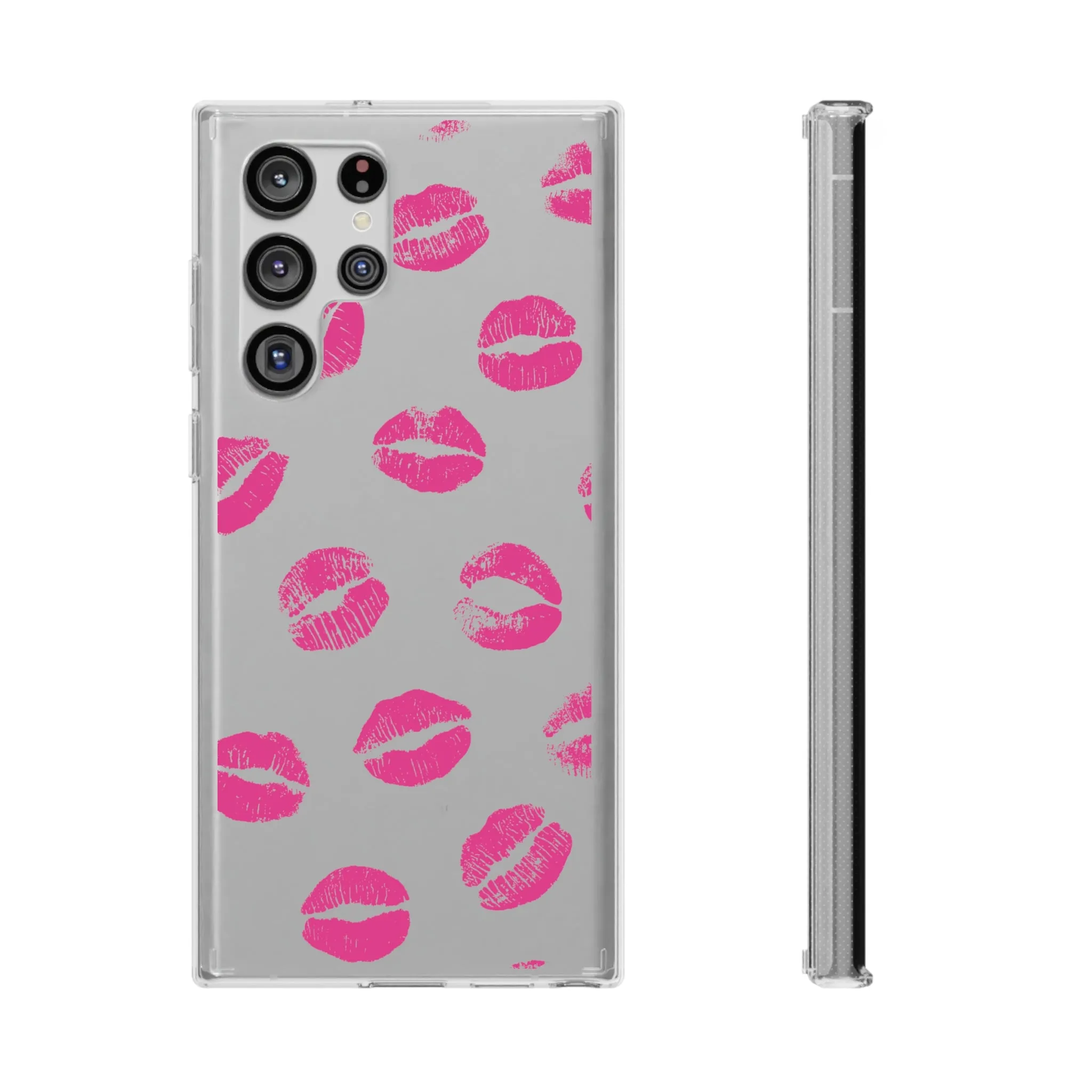 MWAH Clear Cases
