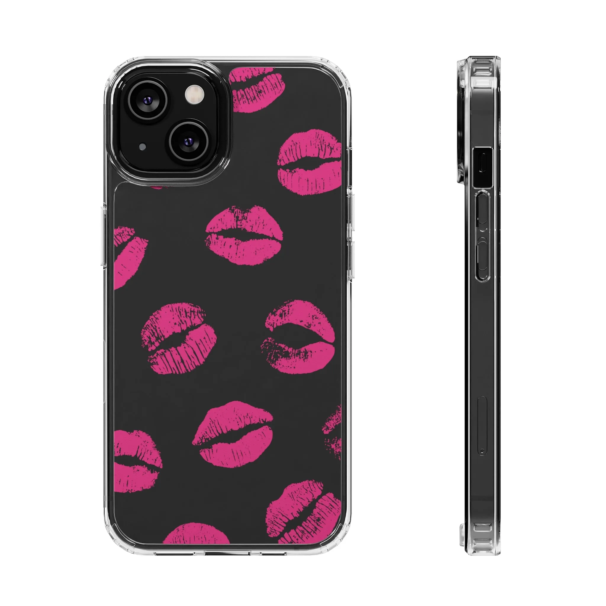 MWAH Clear Cases