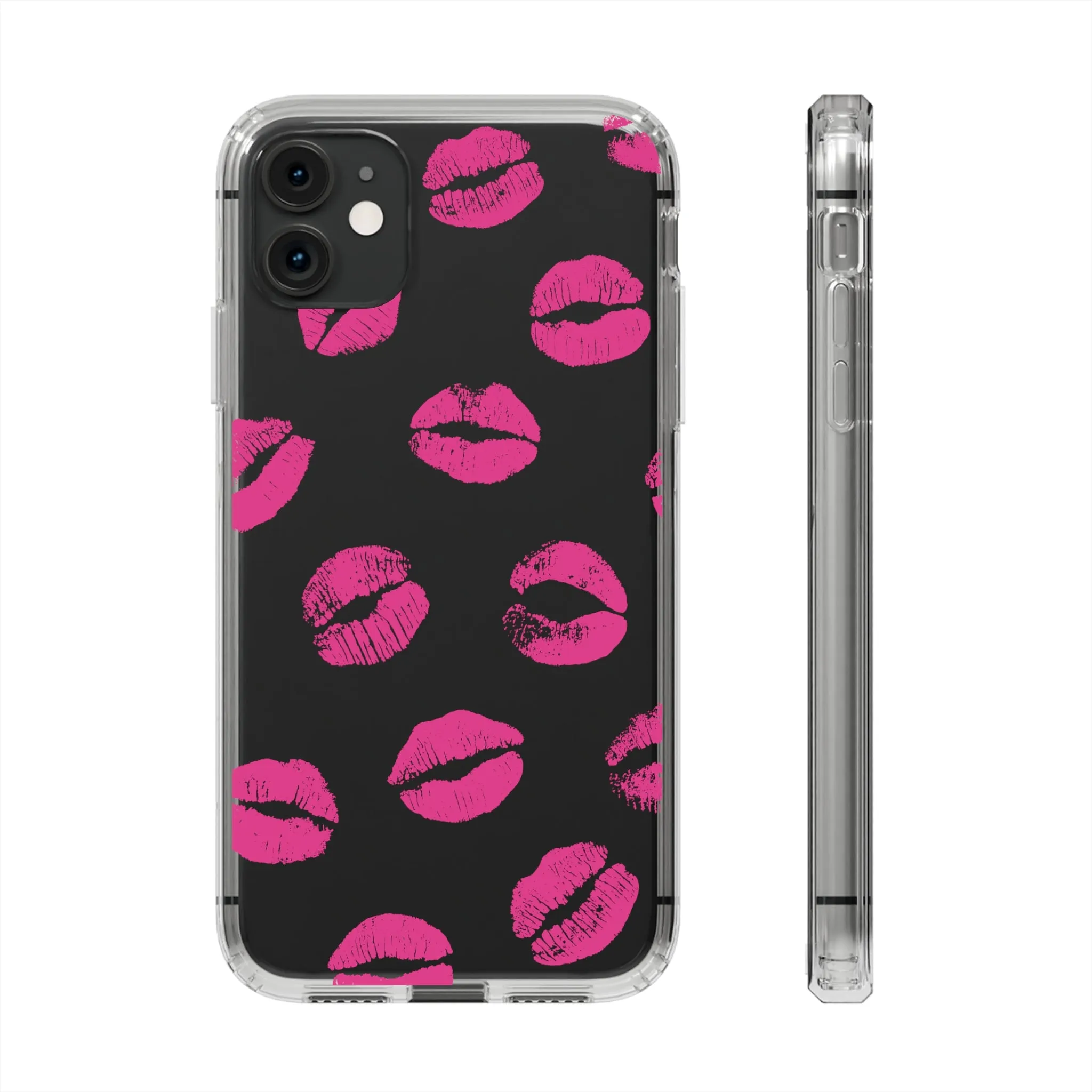 MWAH Clear Cases