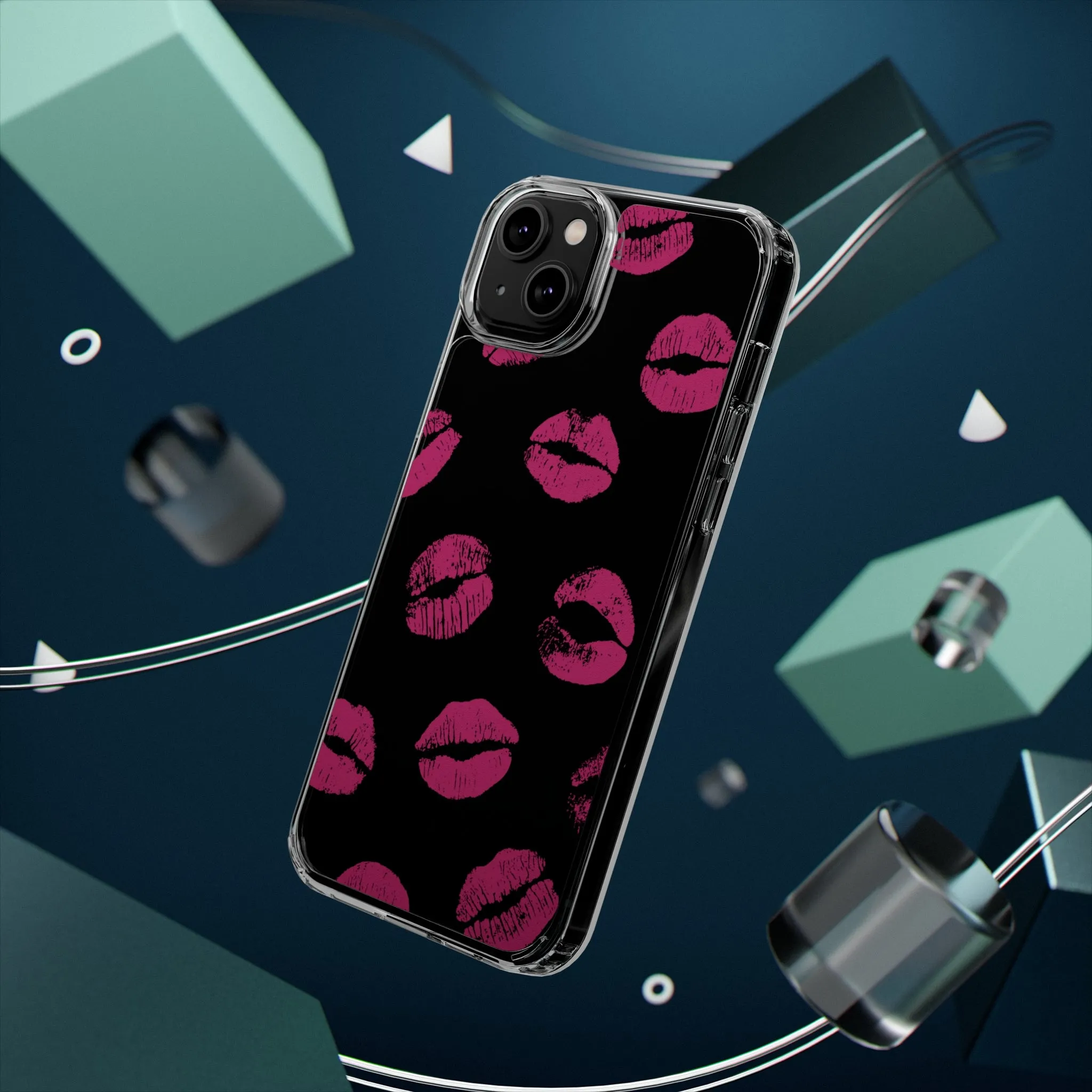 MWAH Clear Cases