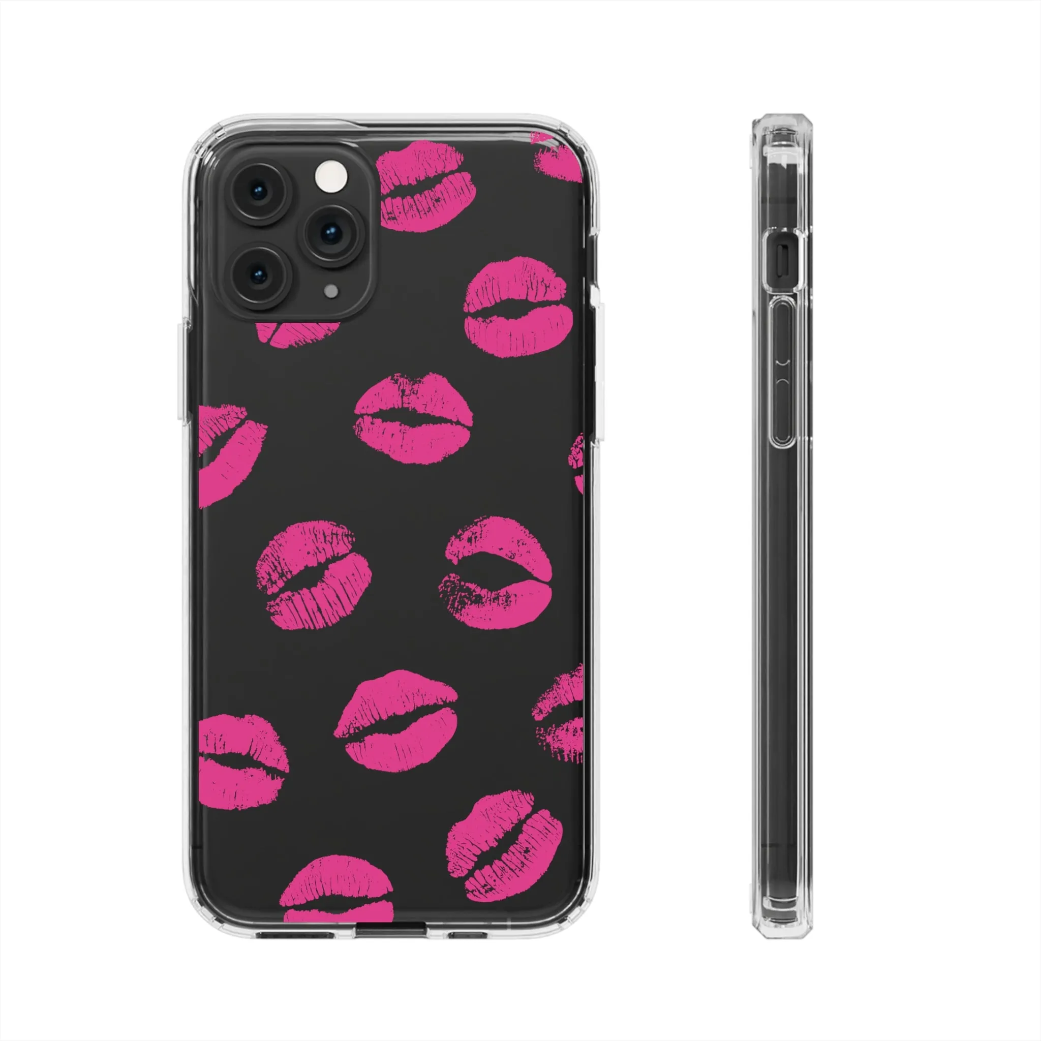 MWAH Clear Cases