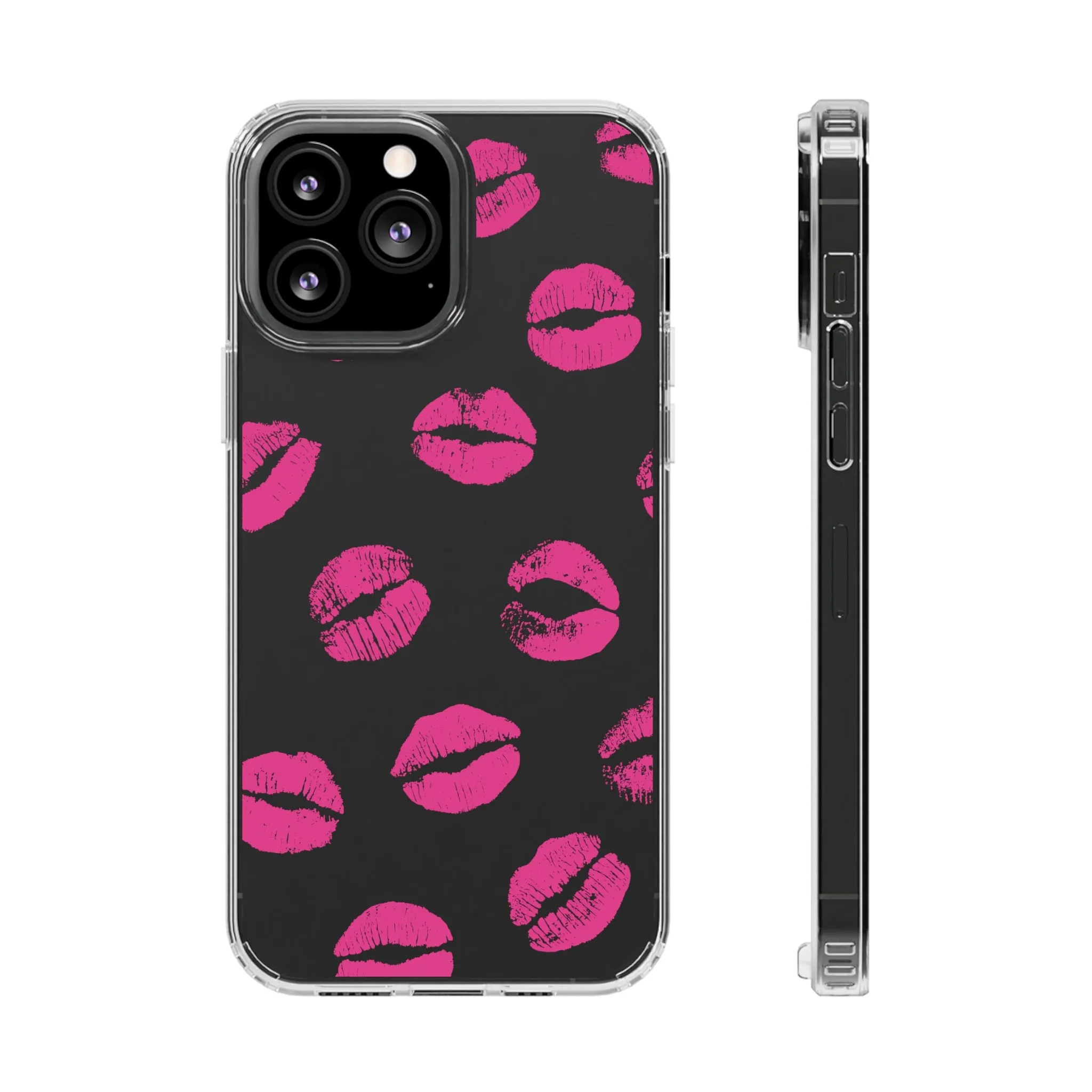 MWAH Clear Cases