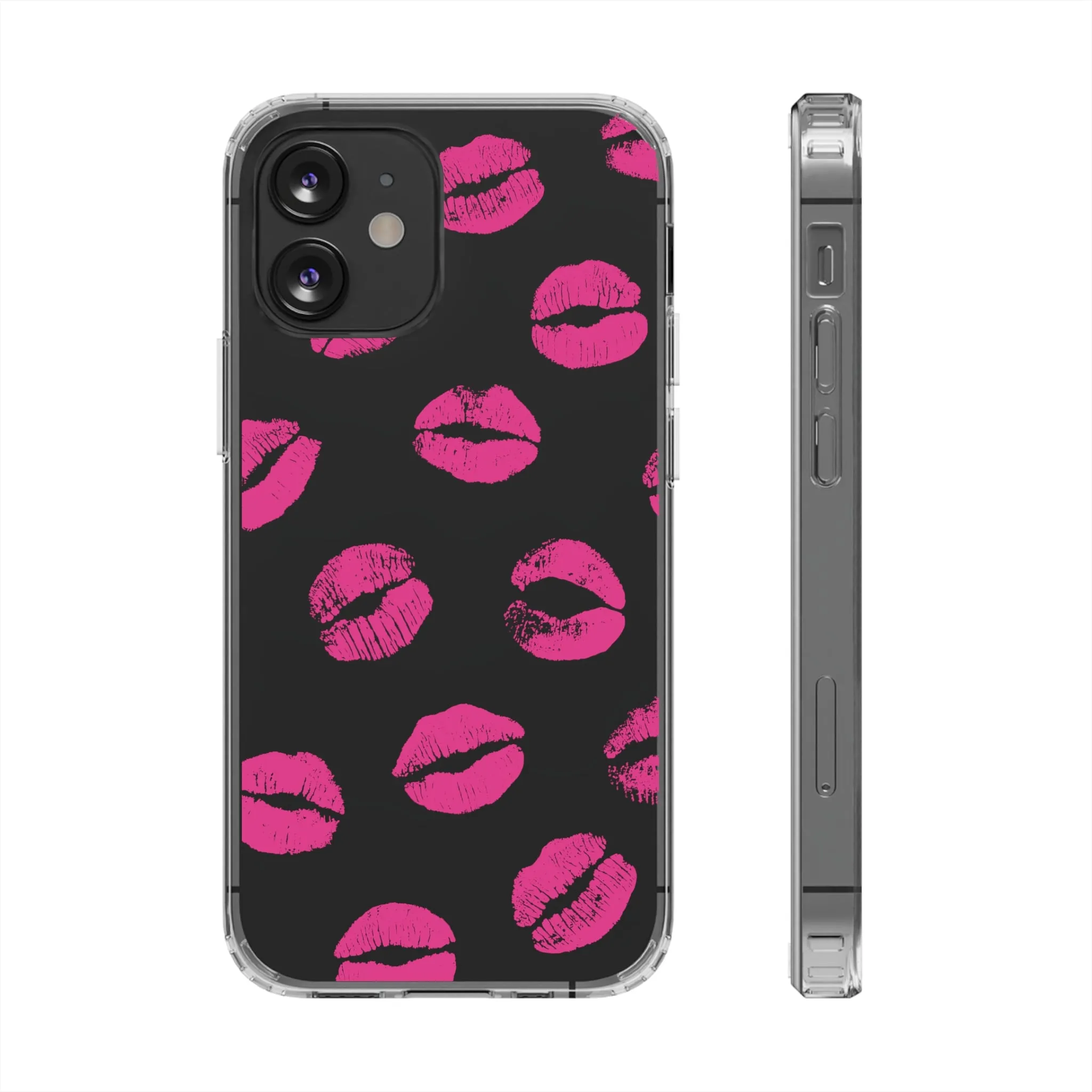MWAH Clear Cases