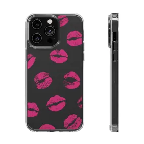 MWAH Clear Cases