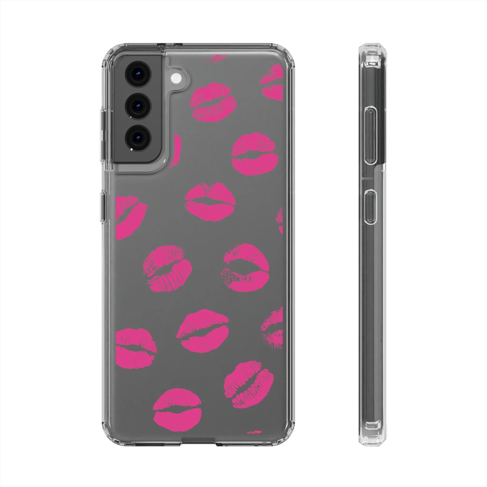MWAH Clear Cases