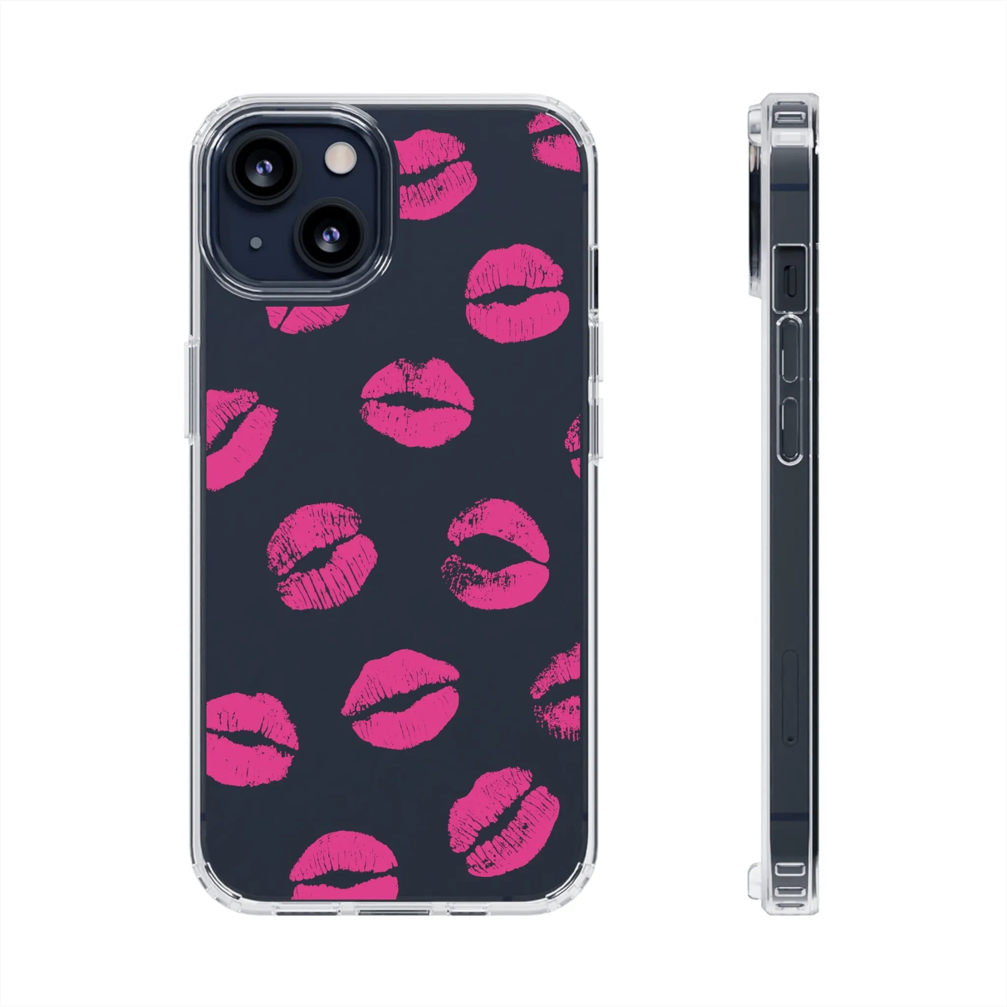 MWAH Clear Cases