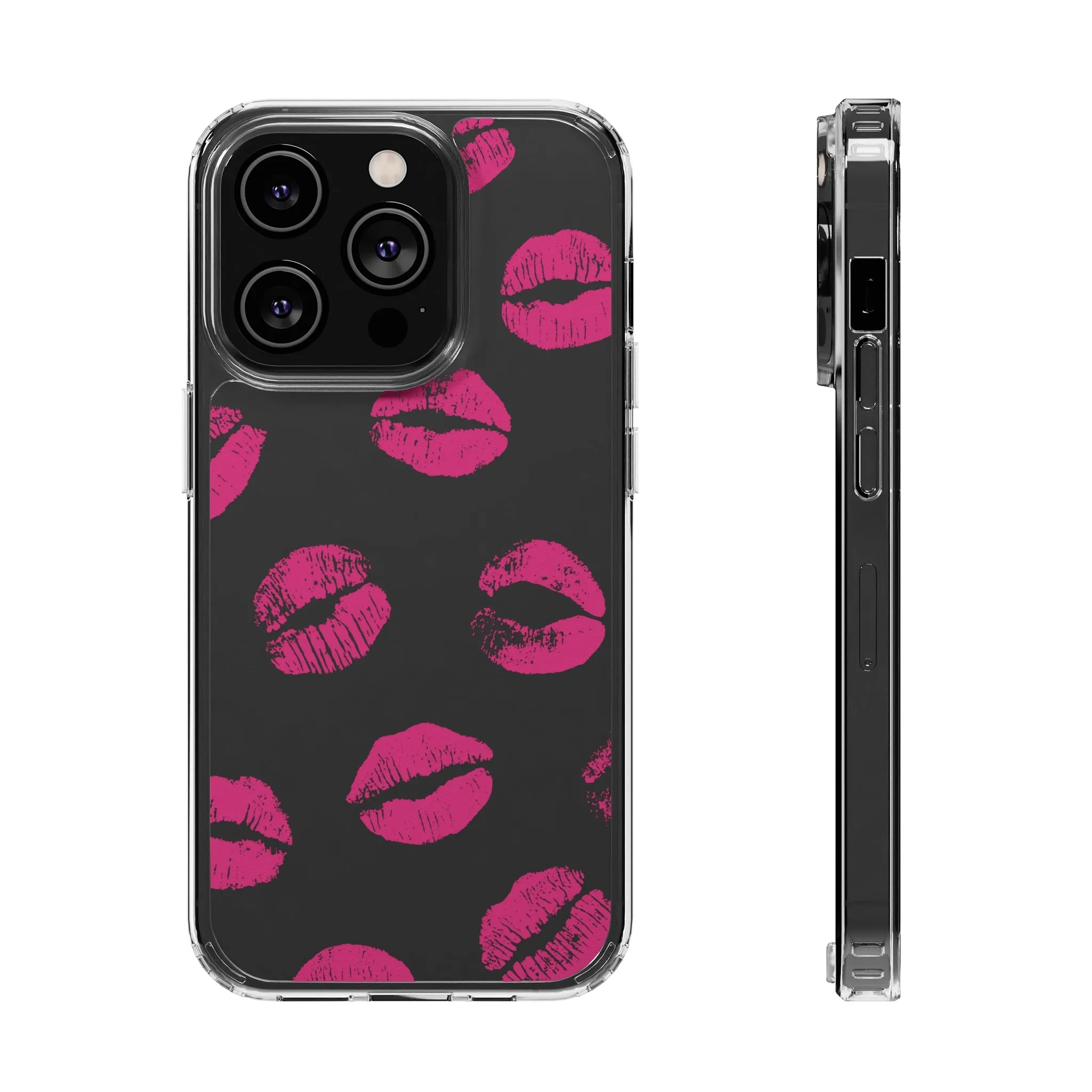 MWAH Clear Cases