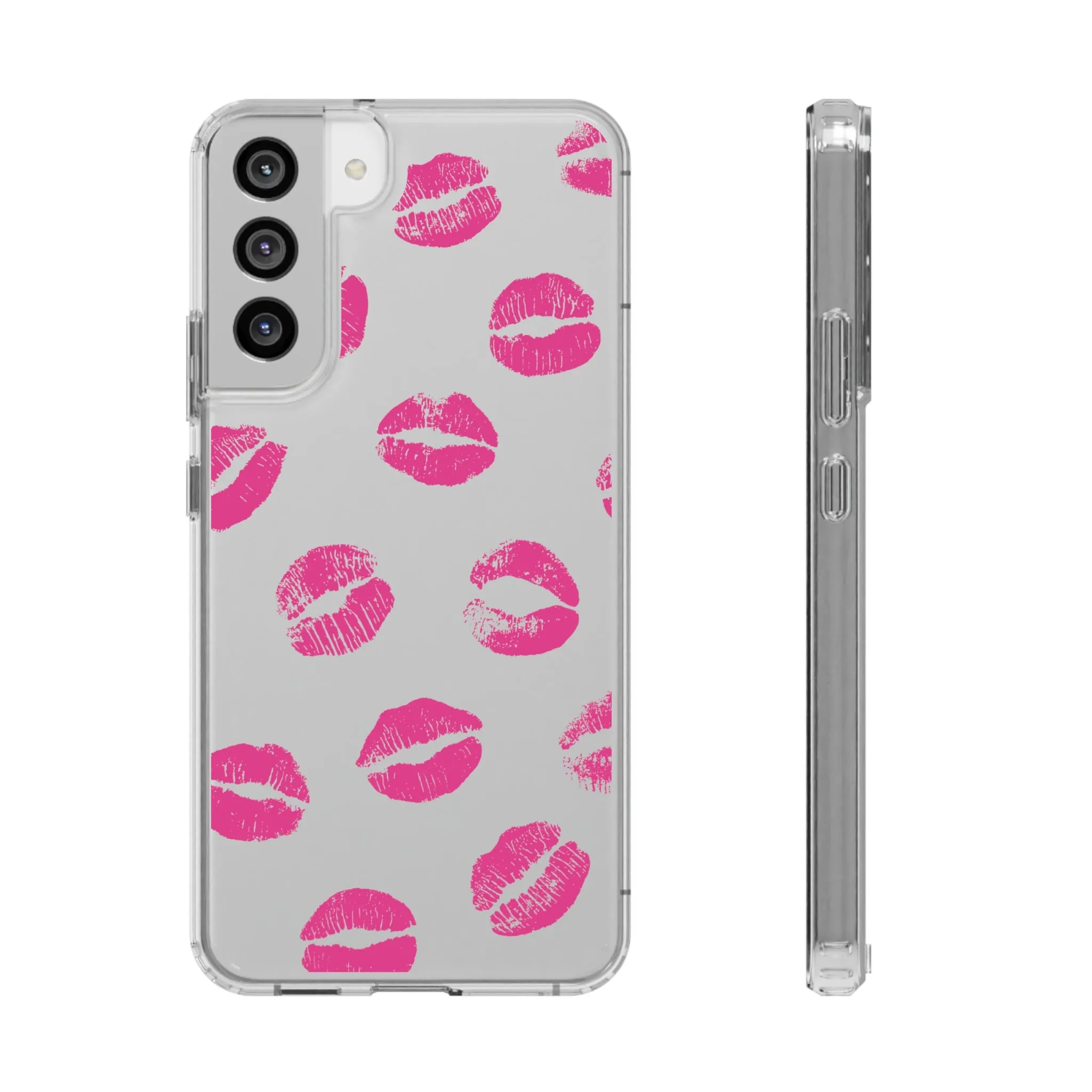 MWAH Clear Cases