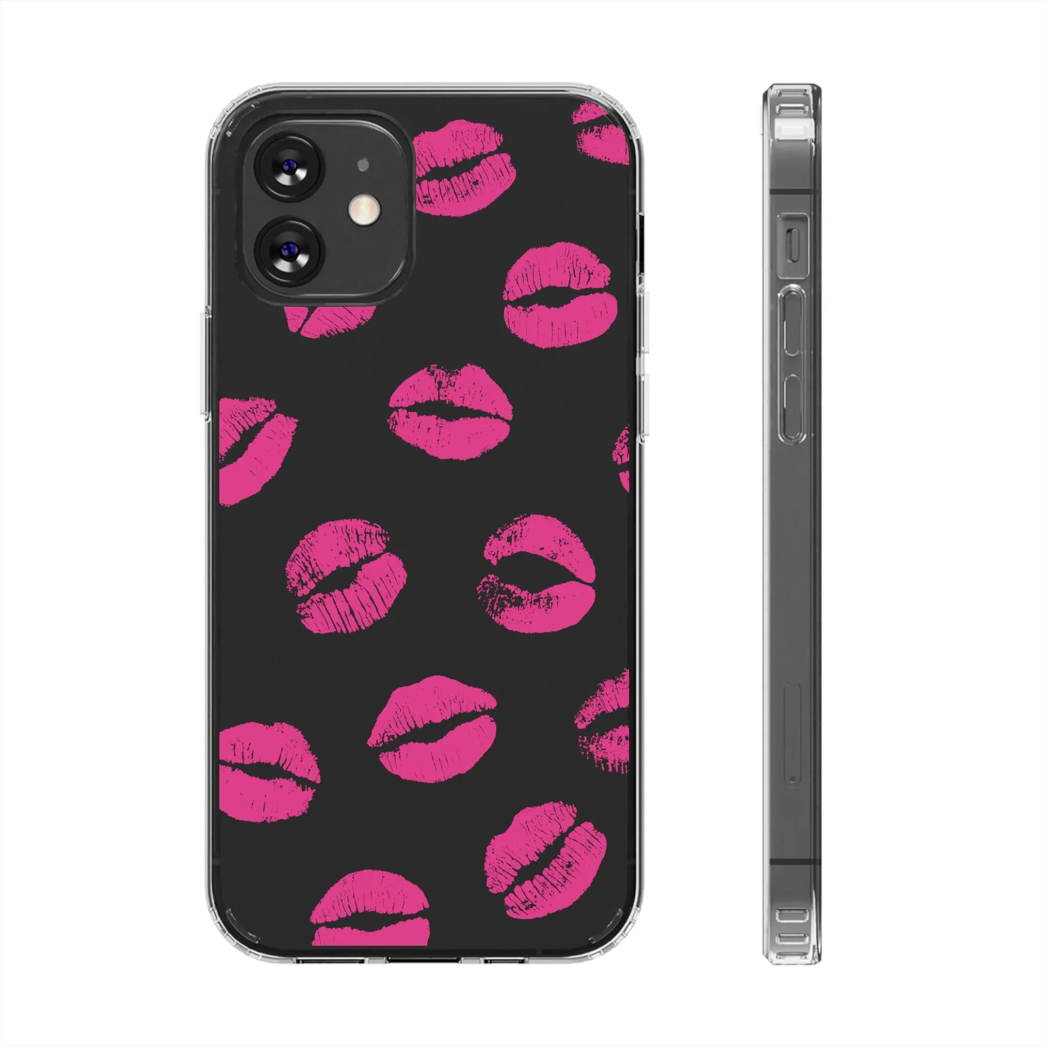 MWAH Clear Cases