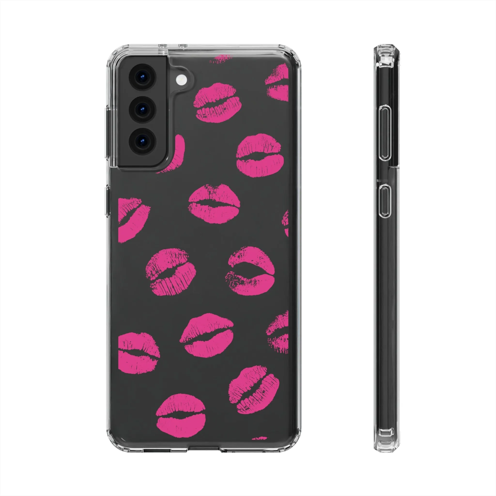 MWAH Clear Cases