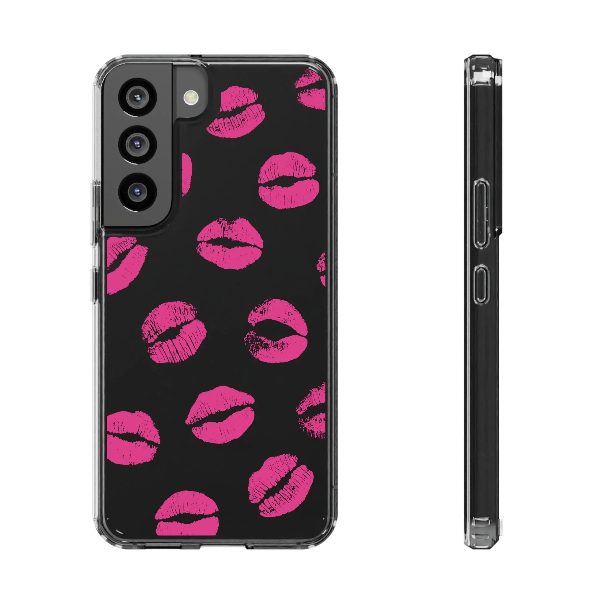 MWAH Clear Cases