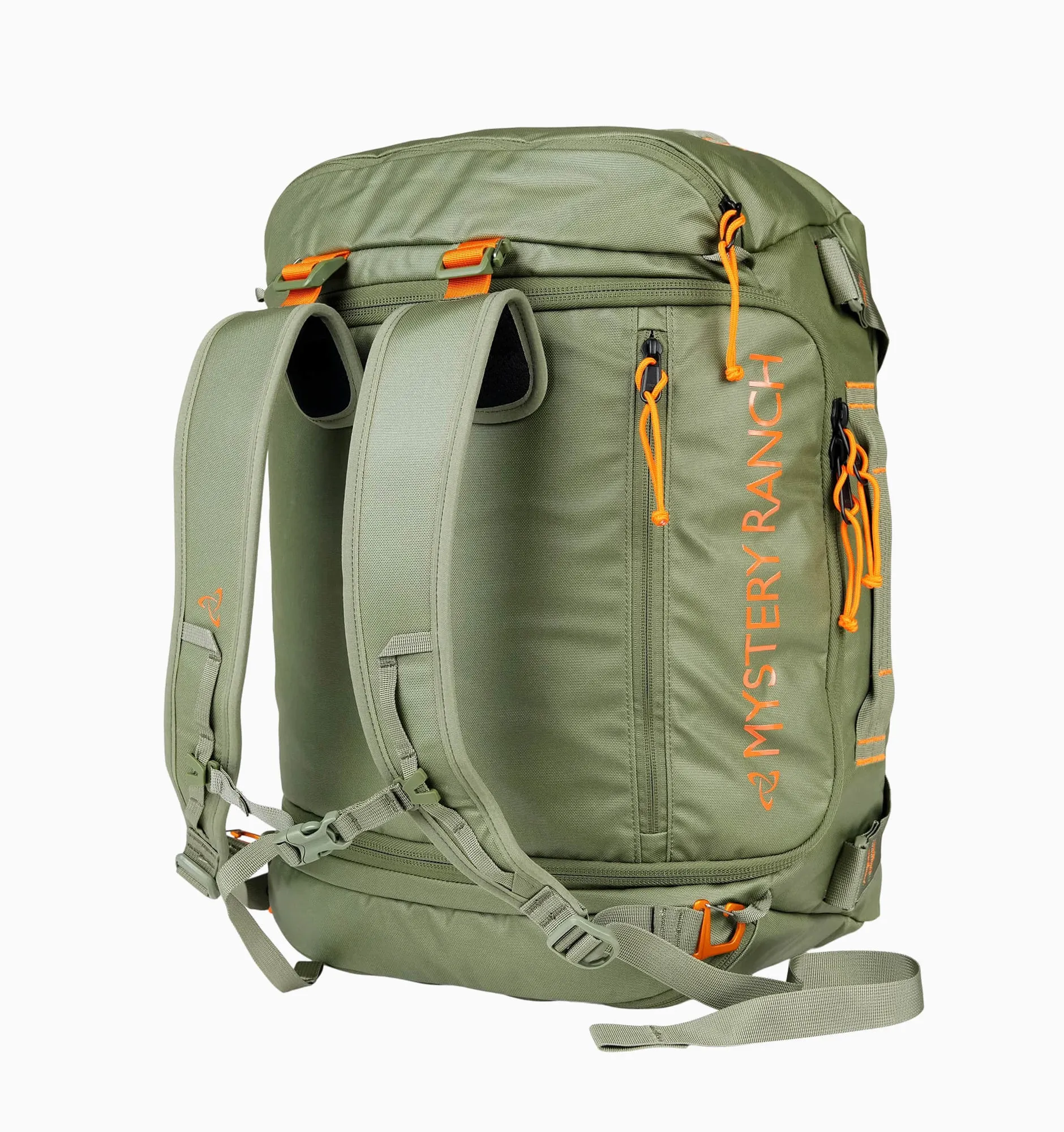 Mystery Ranch Mission Duffel 40L
