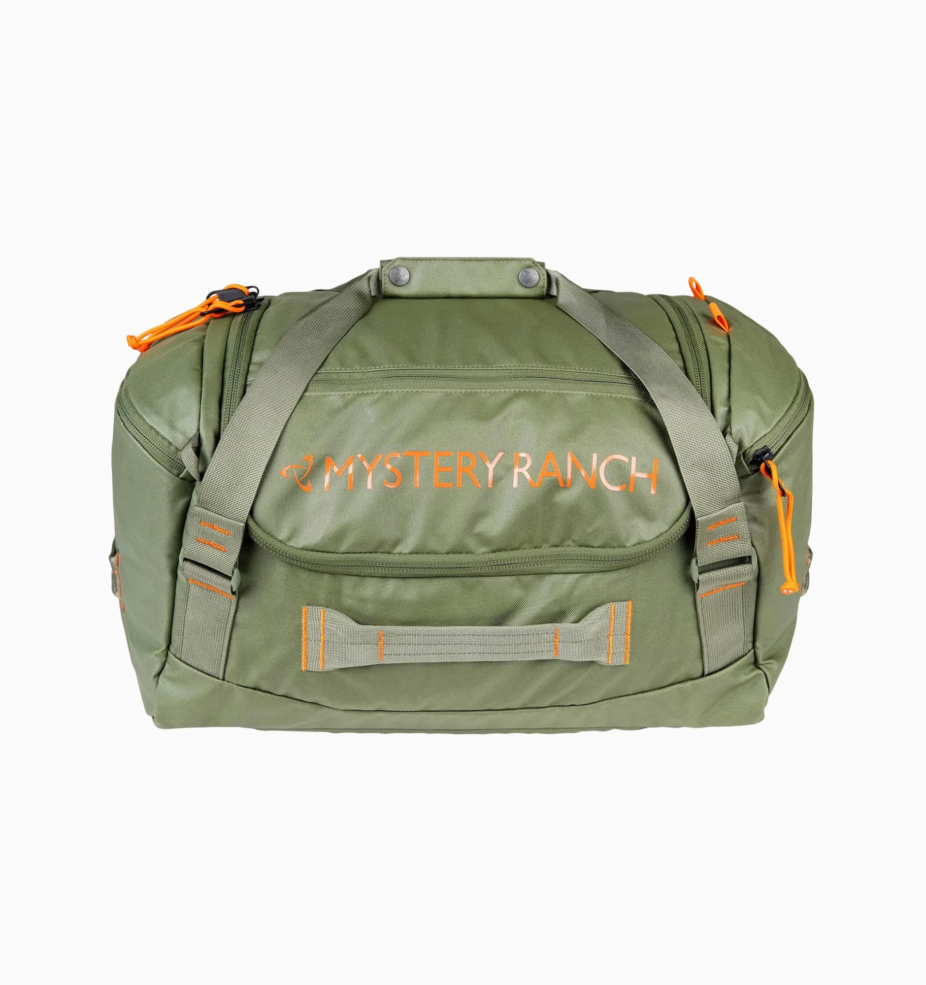 Mystery Ranch Mission Duffel 40L