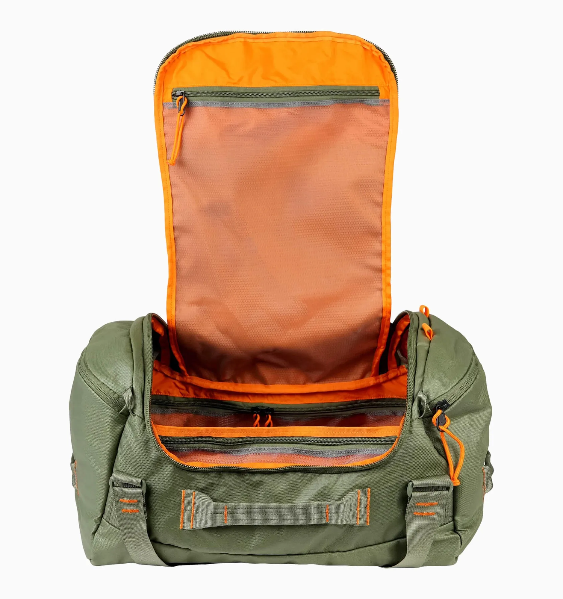 Mystery Ranch Mission Duffel 40L