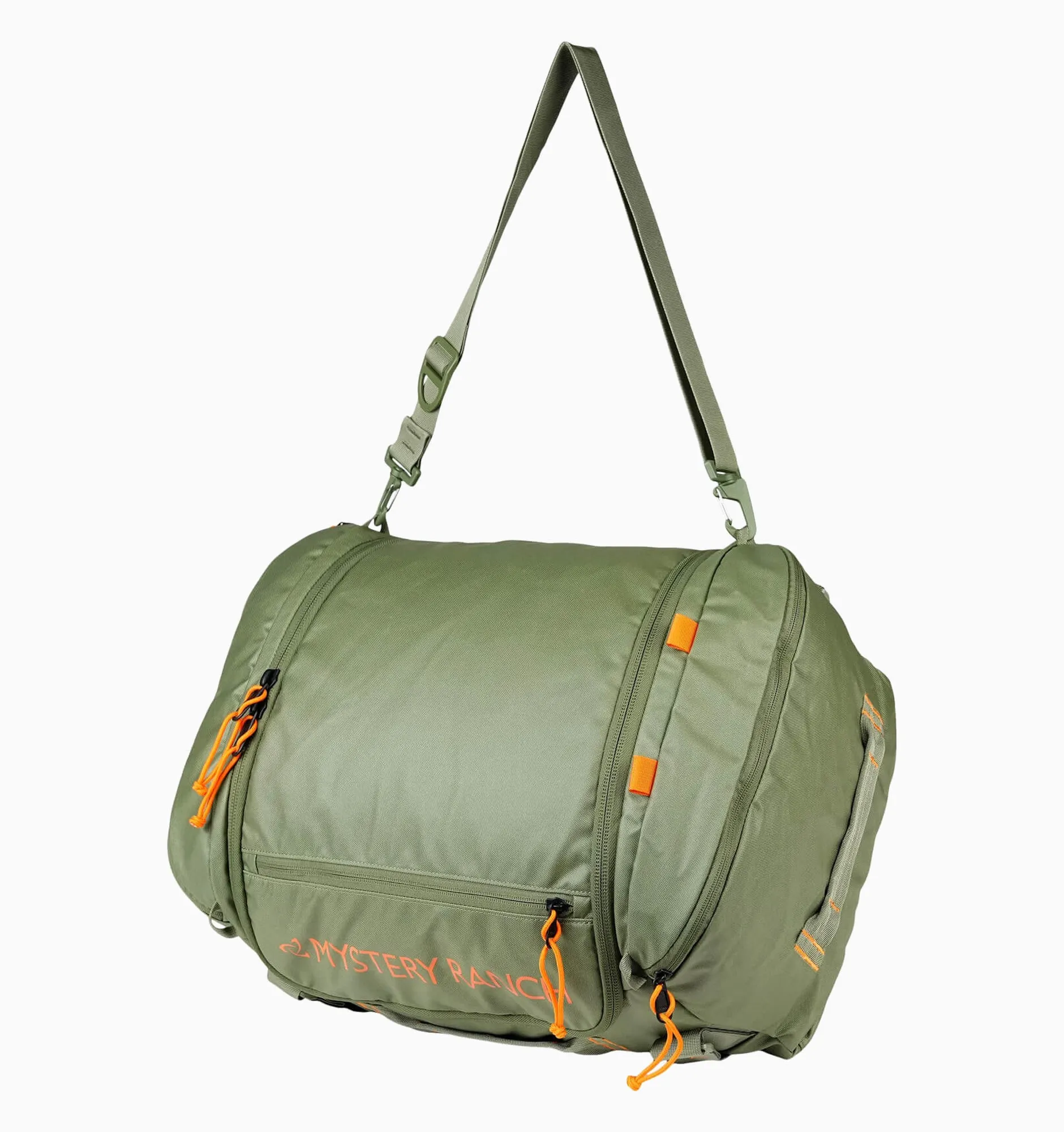 Mystery Ranch Mission Duffel 40L