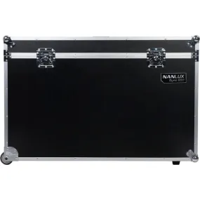 Nanlux Flight Case for Dyno 650C