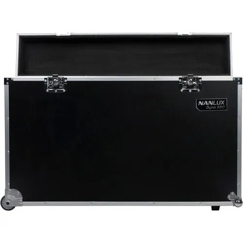Nanlux Flight Case for Dyno 650C