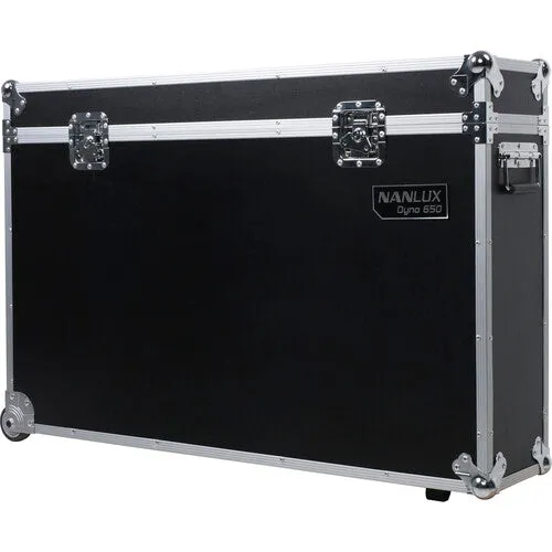 Nanlux Flight Case for Dyno 650C