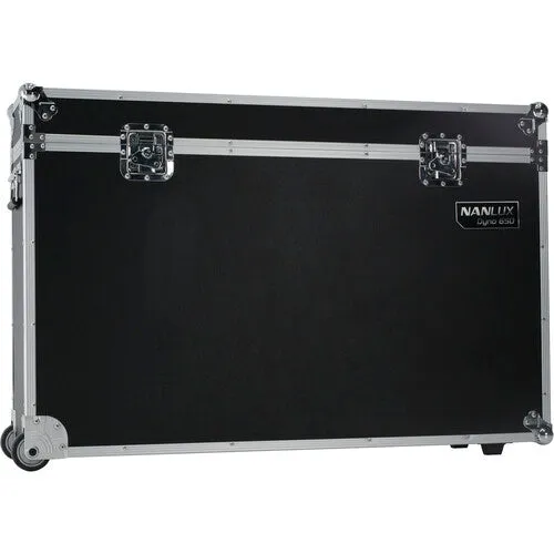 Nanlux Flight Case for Dyno 650C