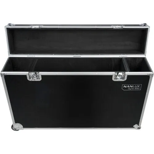 Nanlux Flight Case for Dyno 650C