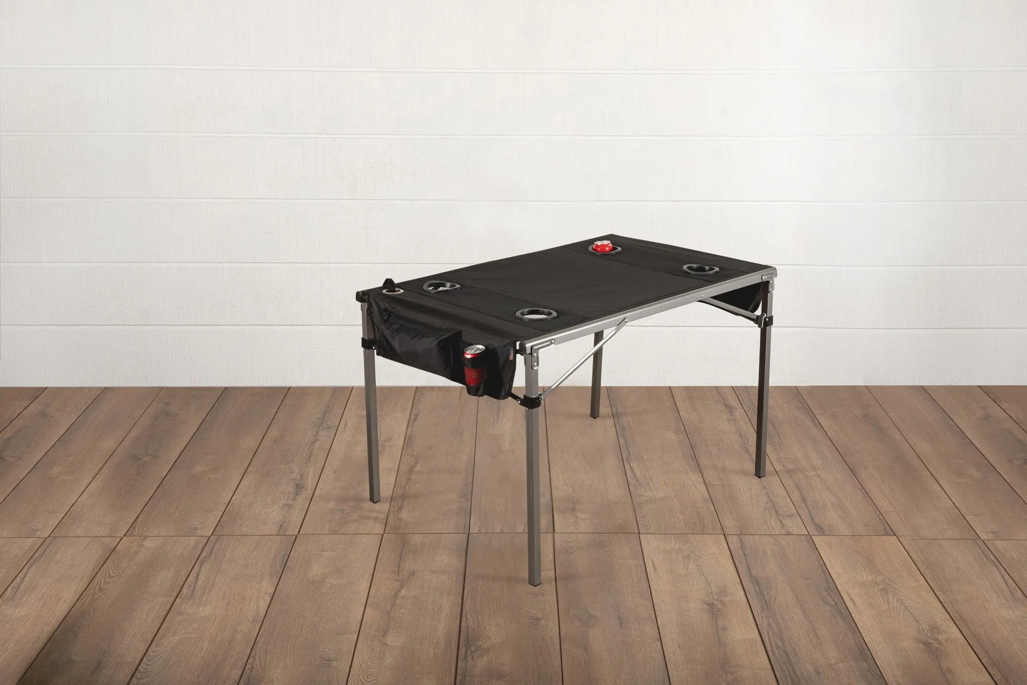 New York Giants - Travel Table Portable Folding Table