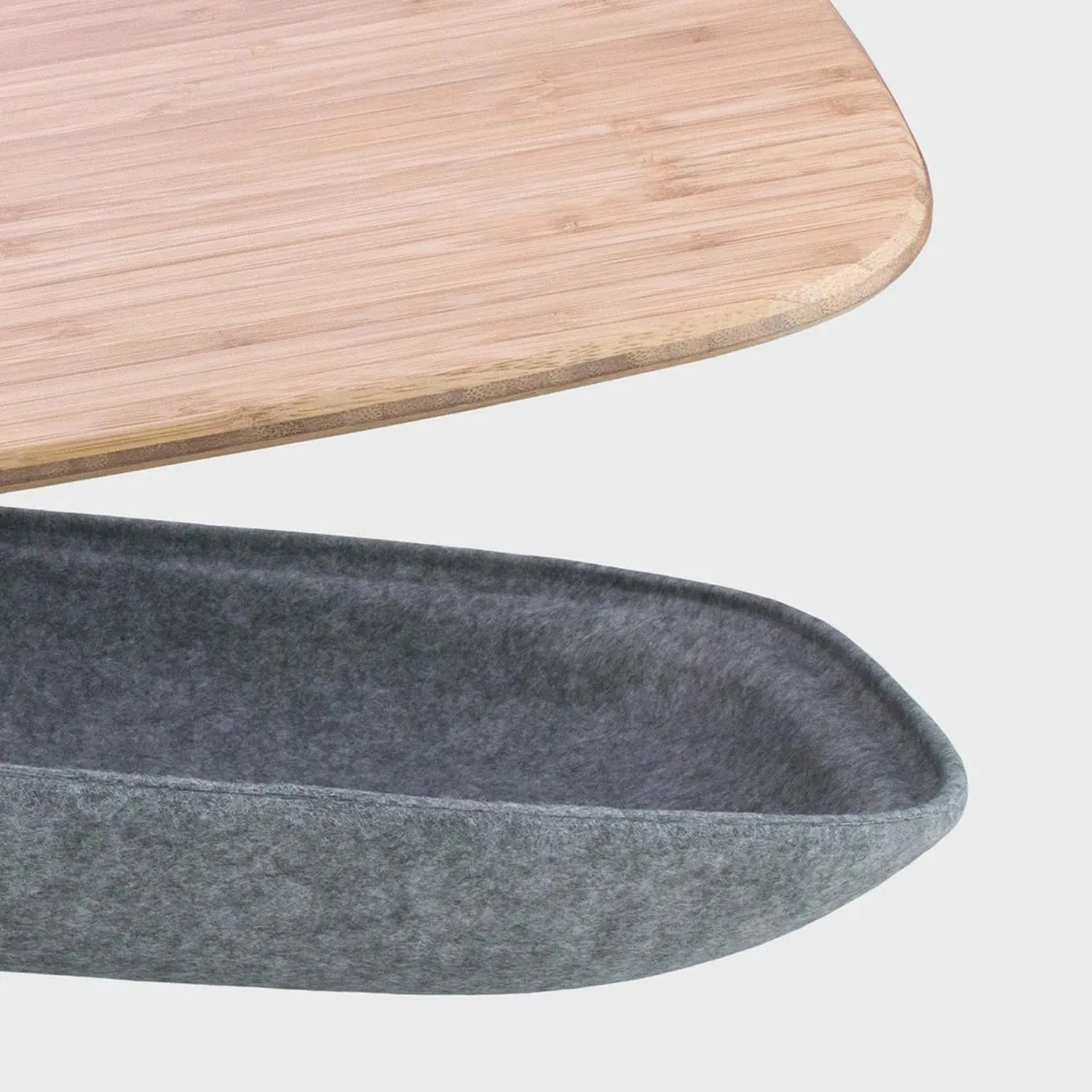 objct co | lapod lap desk  | ash   natural - DC