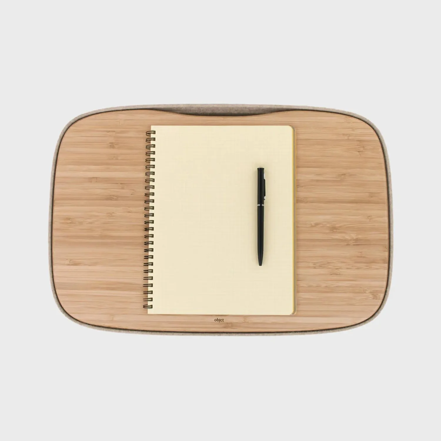 objct co | lapod lap desk  | ash   natural - DC