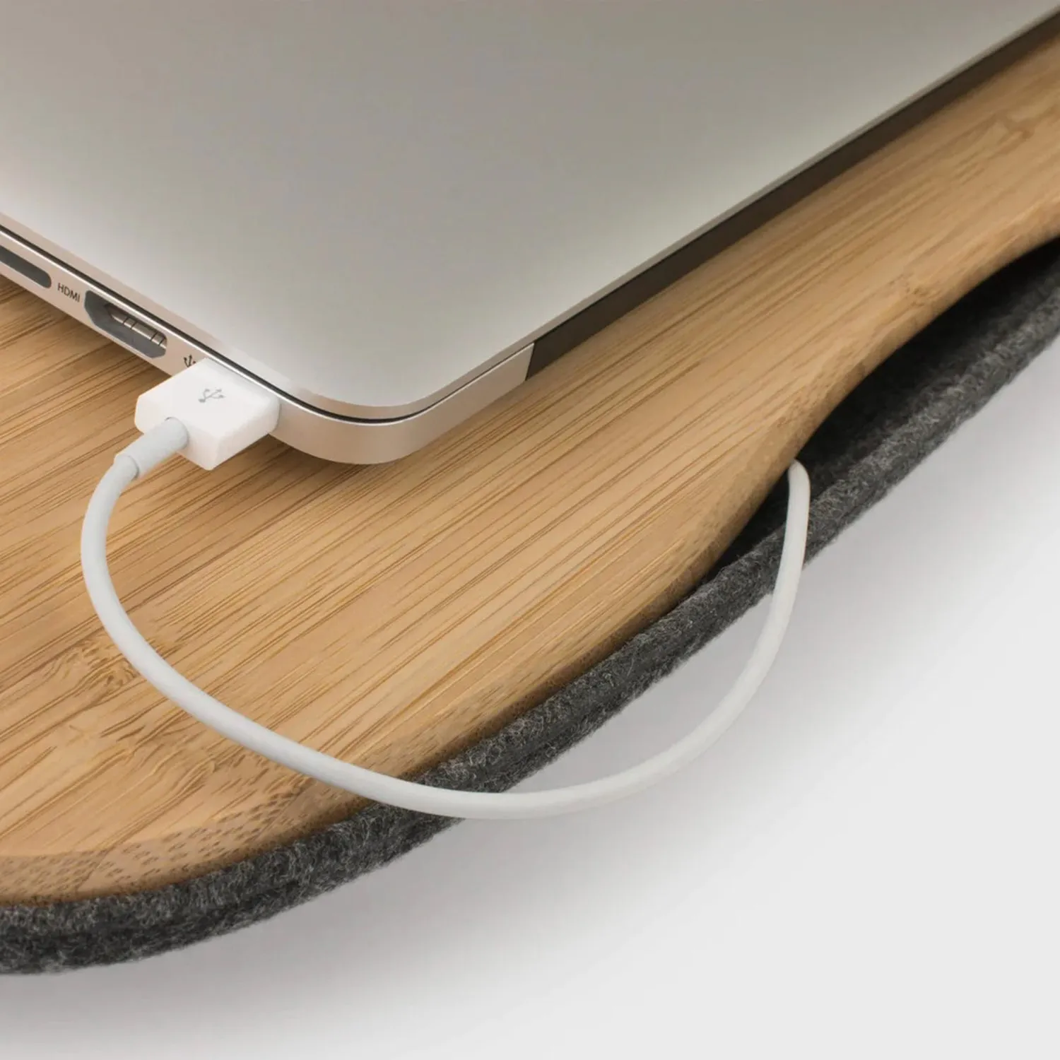 objct co | lapod lap desk  | ash   natural - DC