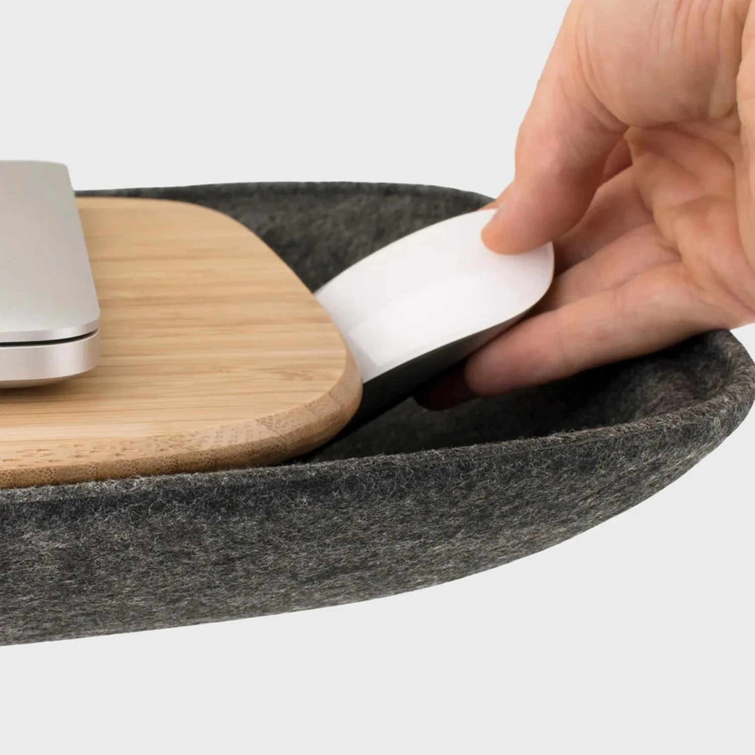 objct co | lapod lap desk  | ash   natural - DC