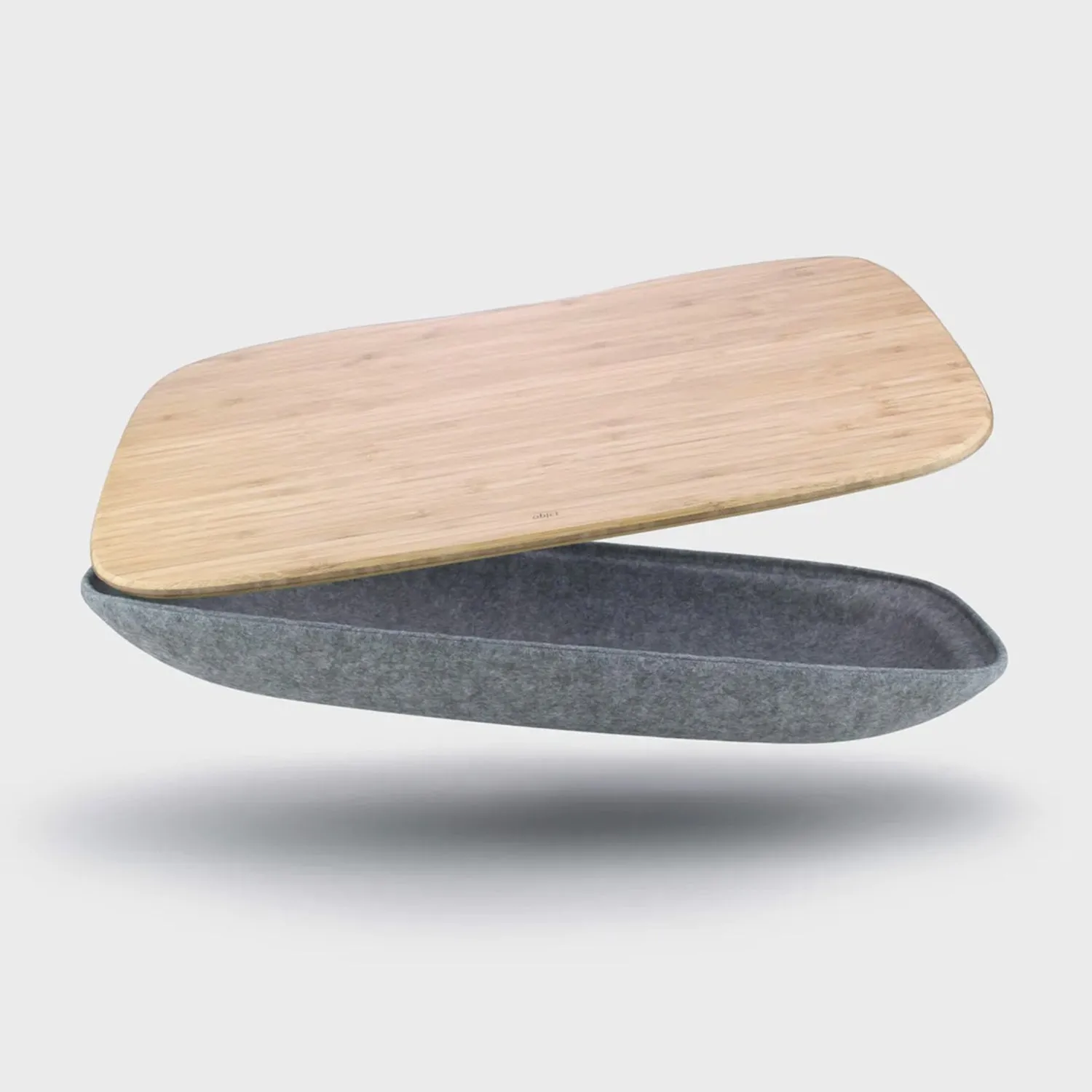 objct co | lapod lap desk  | ash   natural - DC