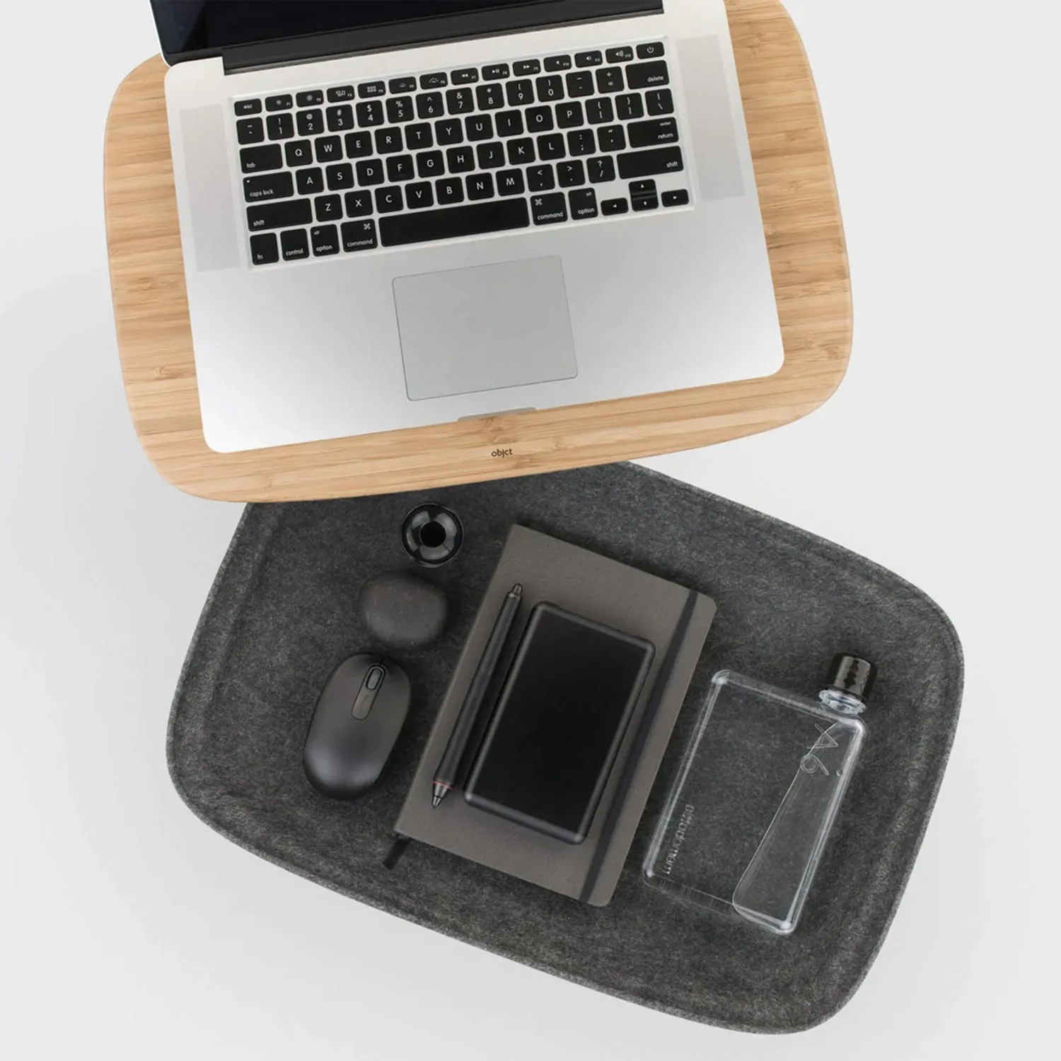 objct co | lapod lap desk  | ash   natural - DC