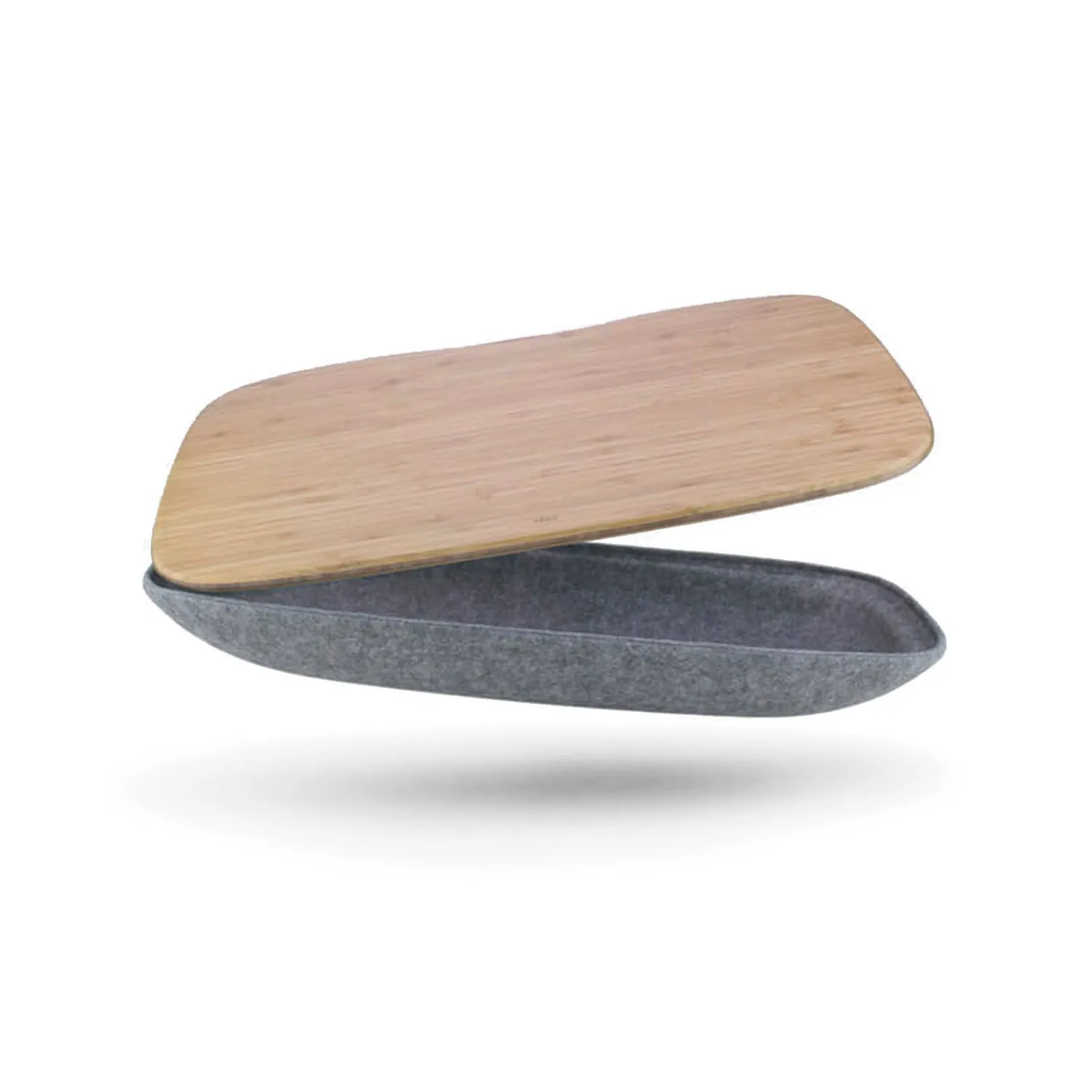 objct co | lapod lap desk  | ash   natural - DC