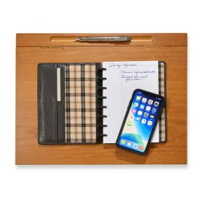 Old School Portable Lap Desk